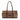 Tonal Washed Brown