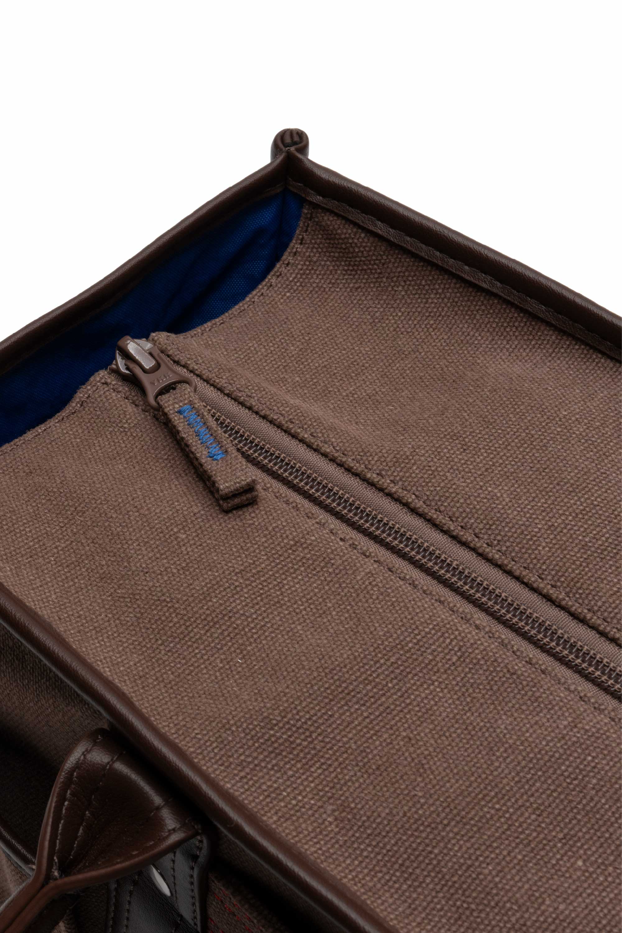 Tonal Washed Brown