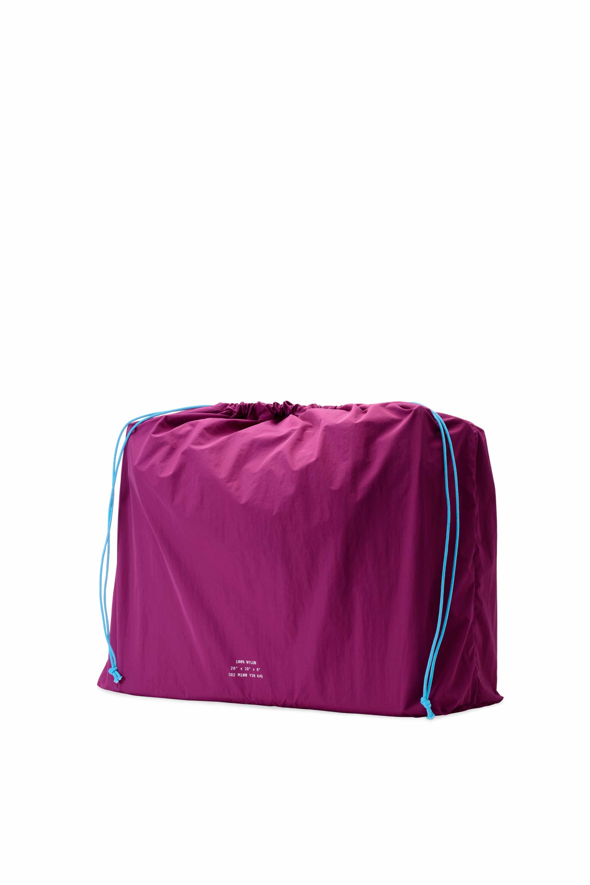 BTV_LIBERTY FABRIC Crunch Carryall 03 | ビヨンド・ザ・ヴィンズ