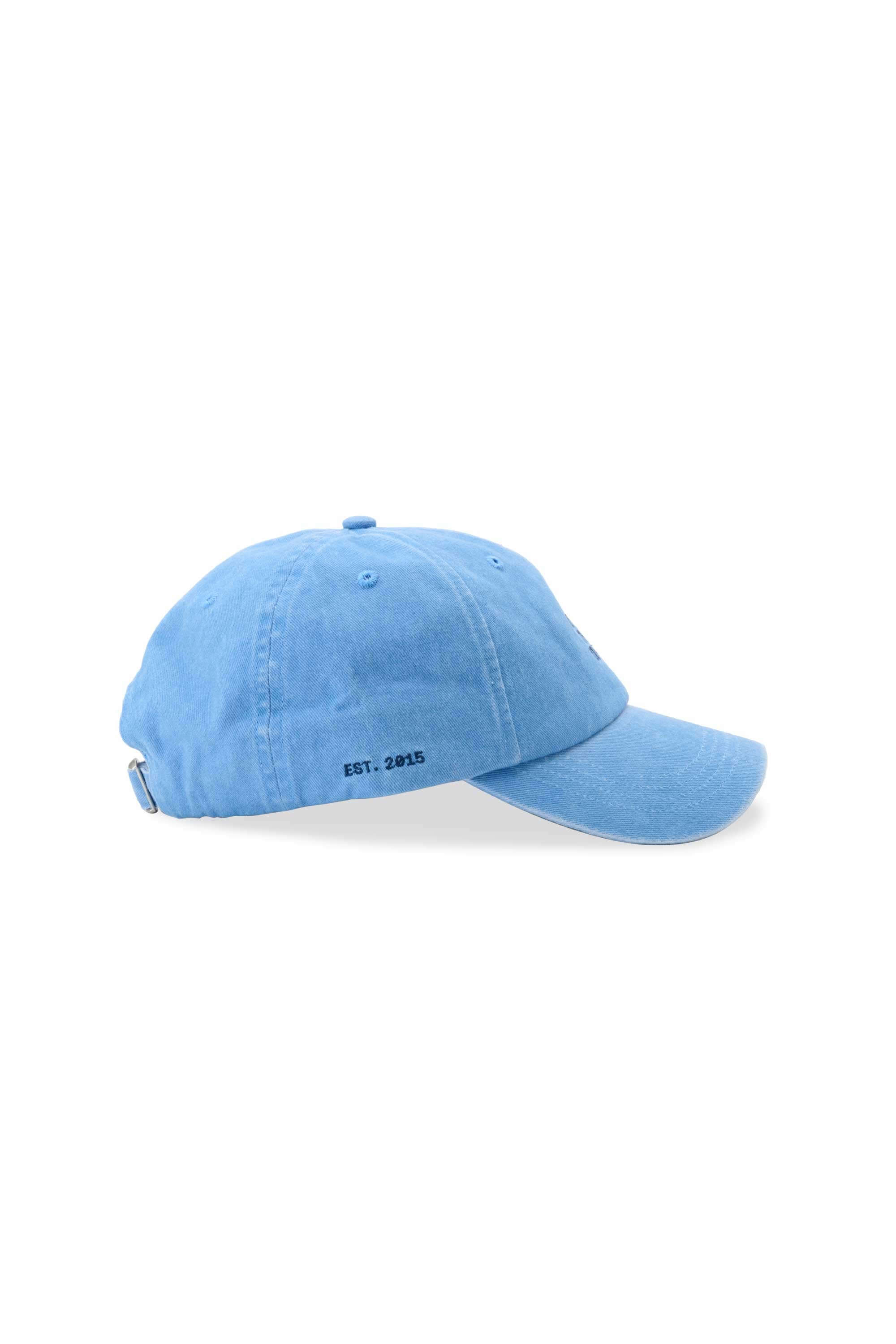 Classic Washed Twill Logo Cap | Beyond The Vines – Beyond The