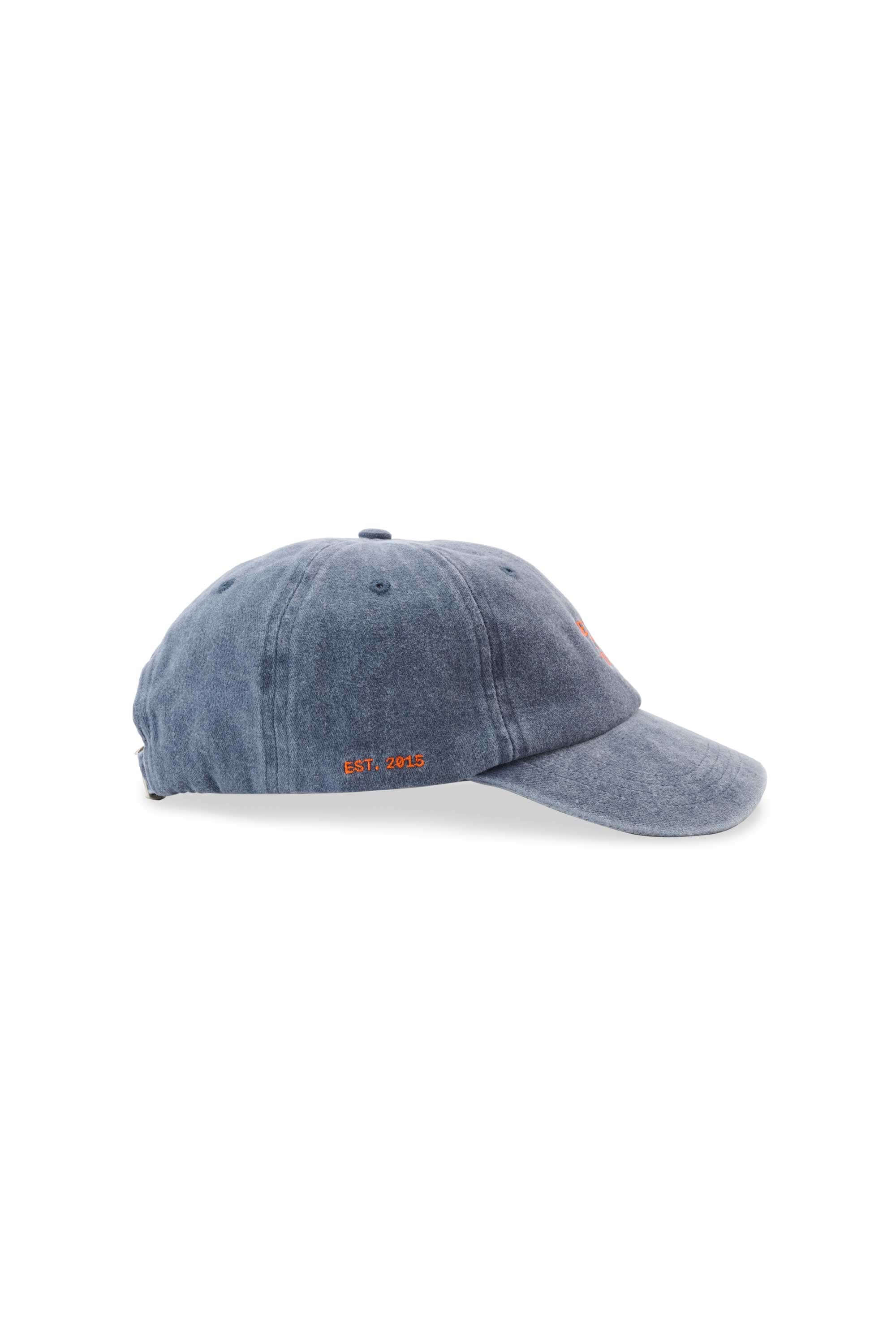 Classic Washed Twill Logo Cap | Beyond The Vines – Beyond The