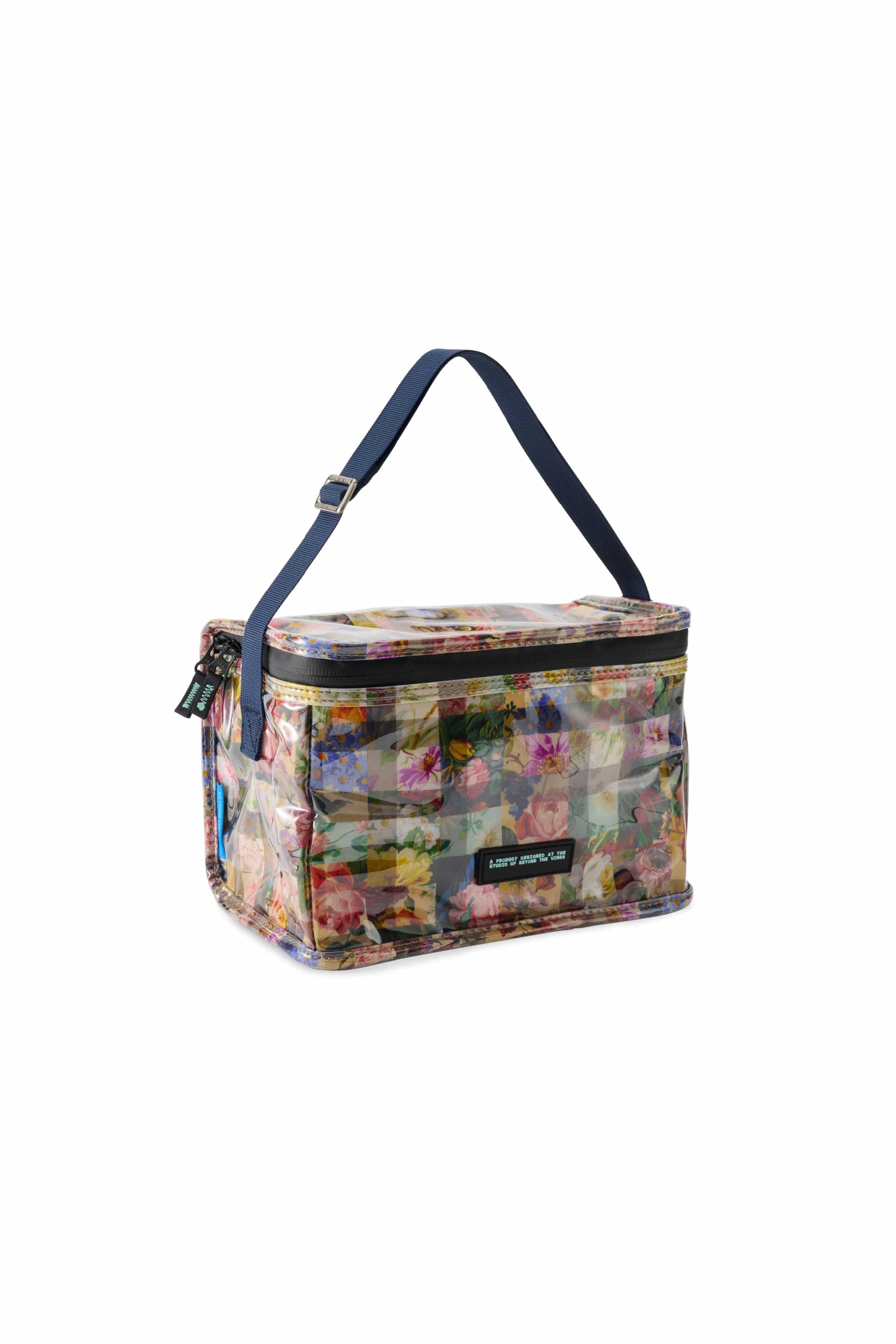 新品Beyond The Vines グリーン エコバッグ 新品Beyond The Vines グリーン エコバッグ