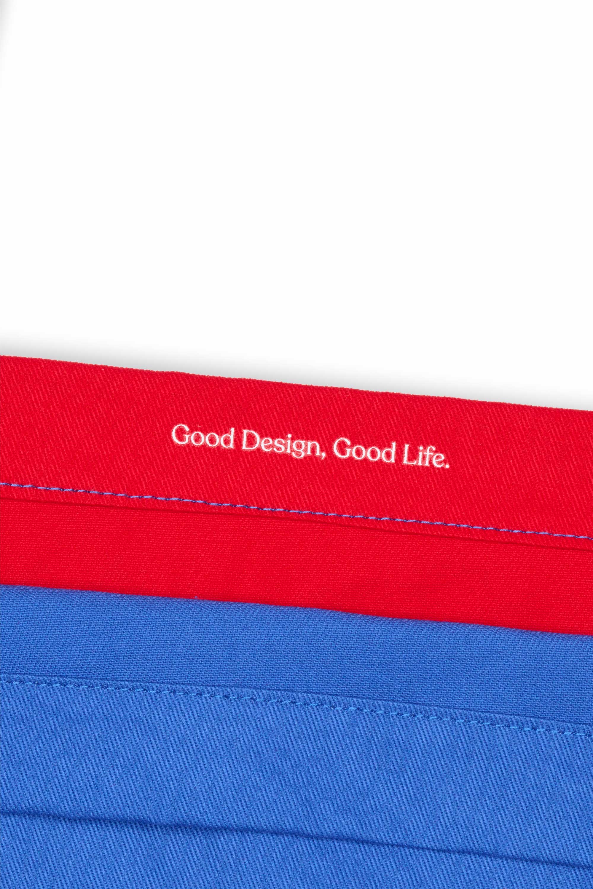 10th Anniversary M Shopper Tote | ビヨンド・ザ・ヴィネス