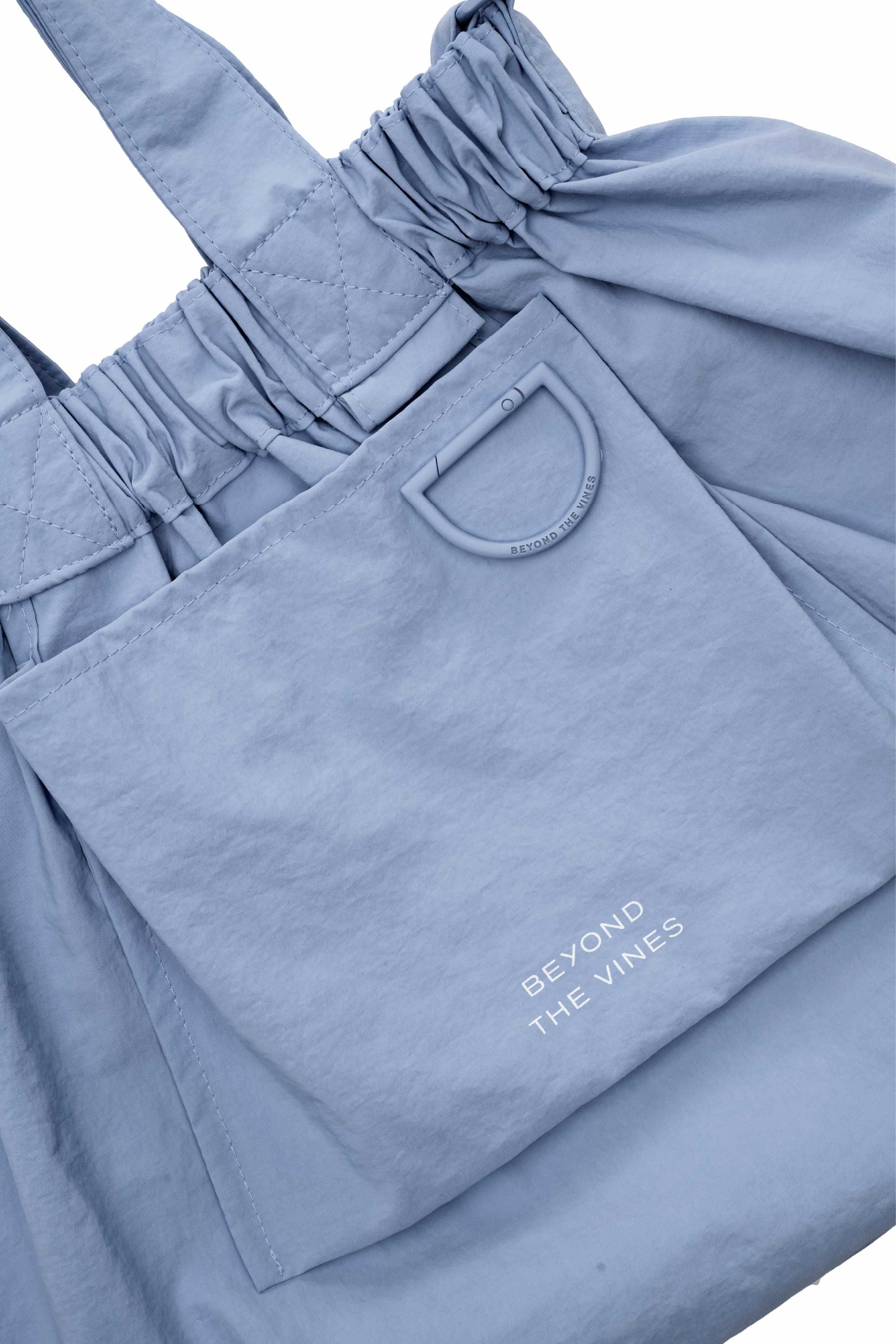 M ダンプリングバッグ | Beyond The Vines – Beyond The Vines Japan