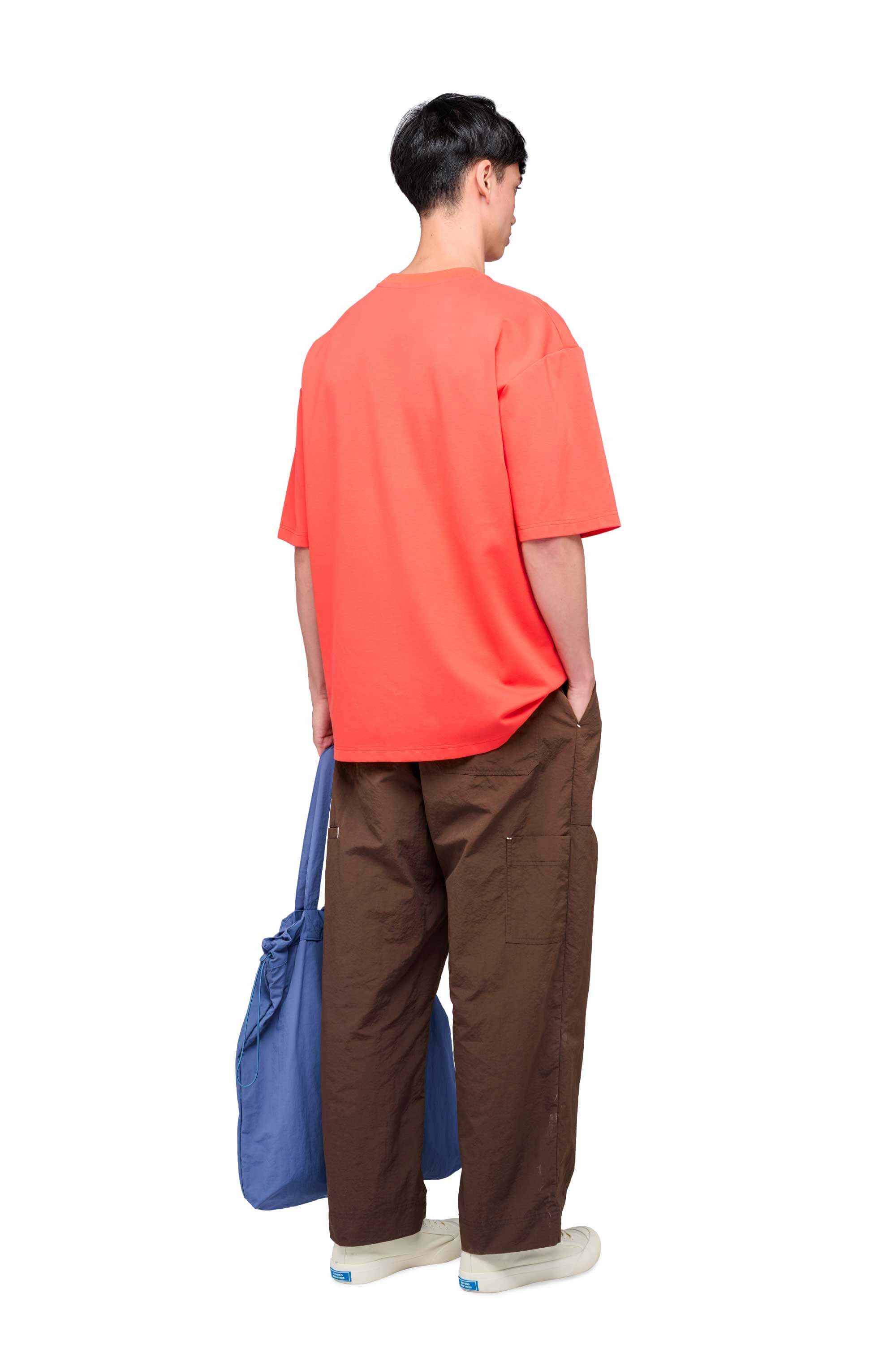 ポケット付きリラックスTシャツ | Beyond The Vines – Beyond The