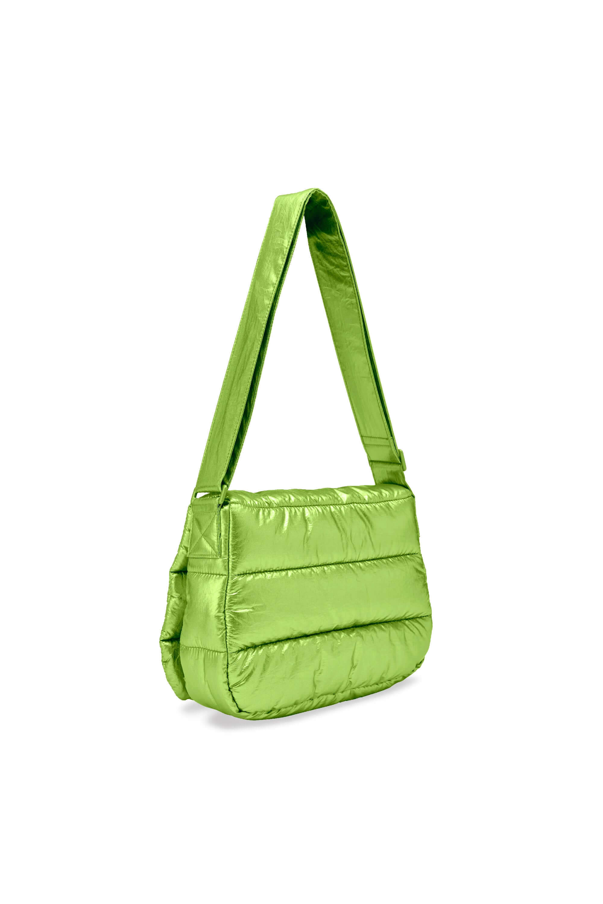 Holiday Poofy Bag | Beyond The Vines – Beyond The Vines Japan