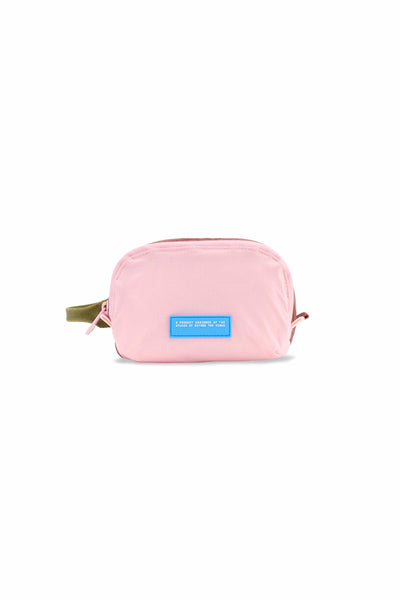 Blush Colourblock