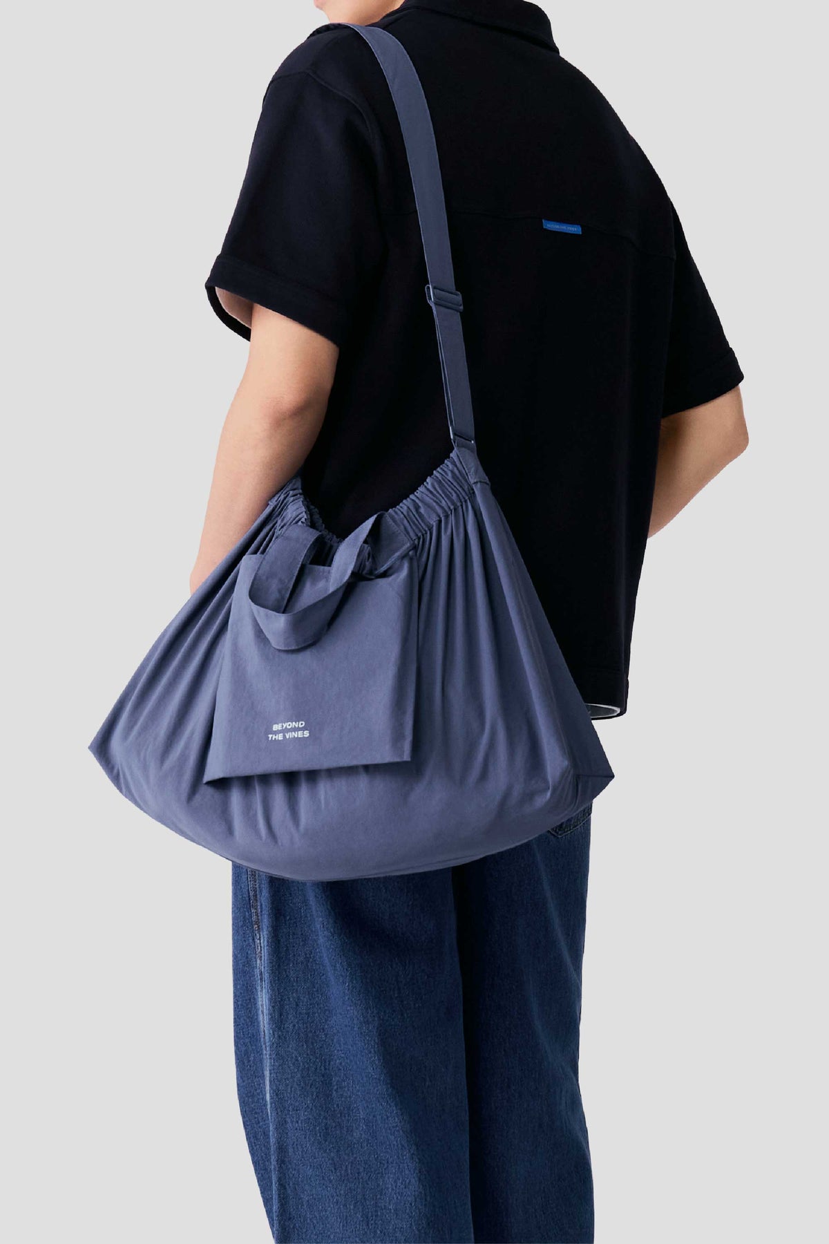 XL ダンプリングバッグ | Beyond The Vines – Beyond The Vines Japan 