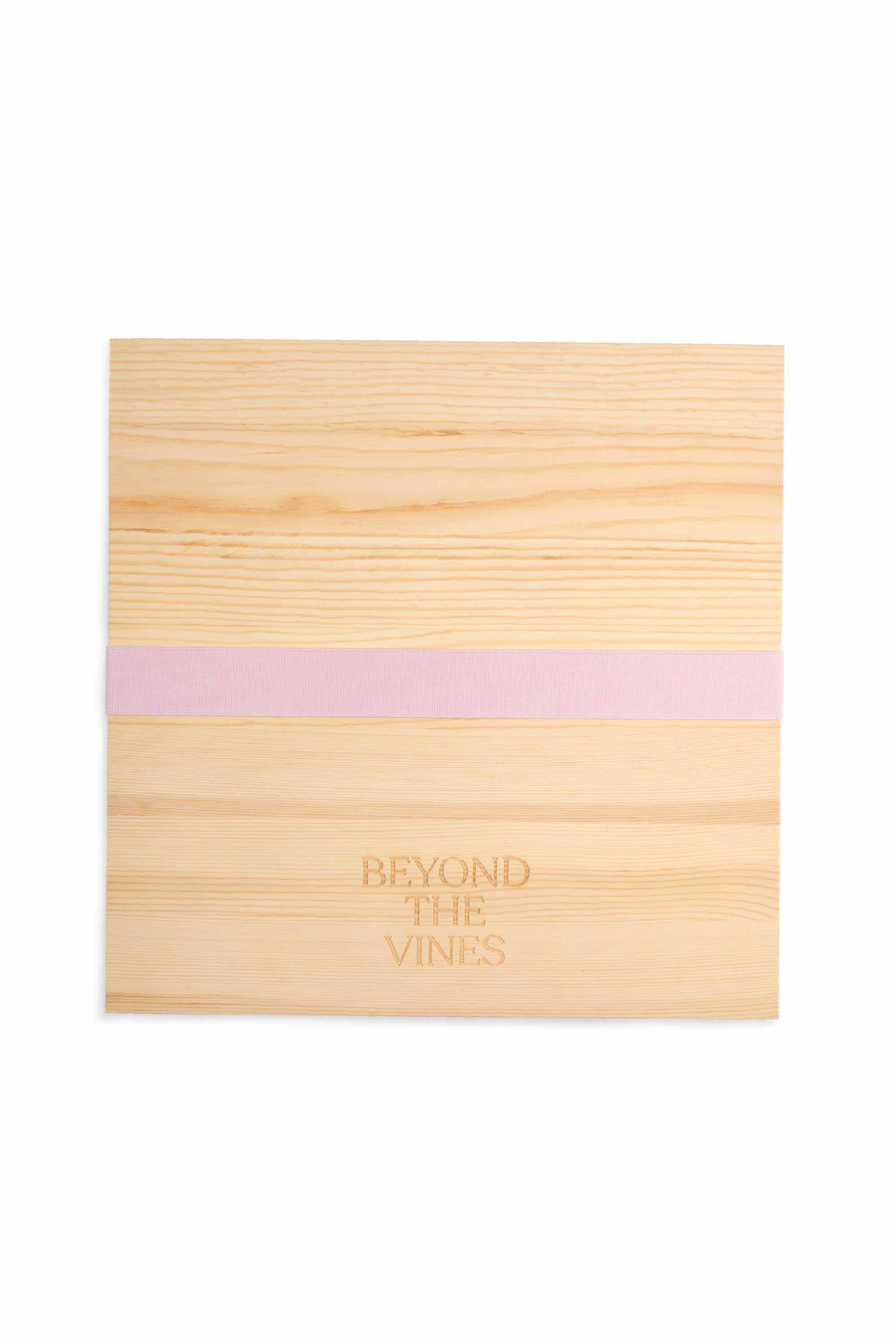 Blush Colourblock (Frida)