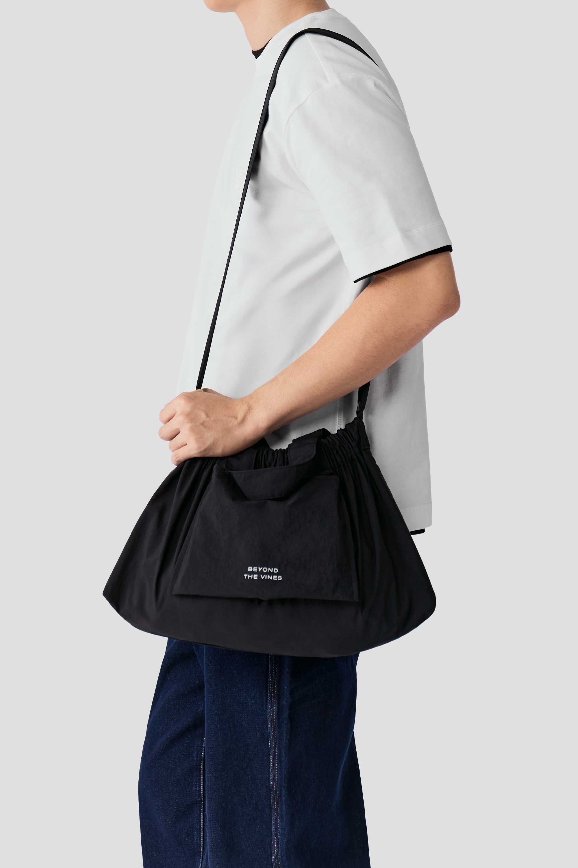 【専用】MONI୨୧*様⑮ M ダンプリングバッグ | Beyond The Vines – Beyond The Vines Japan