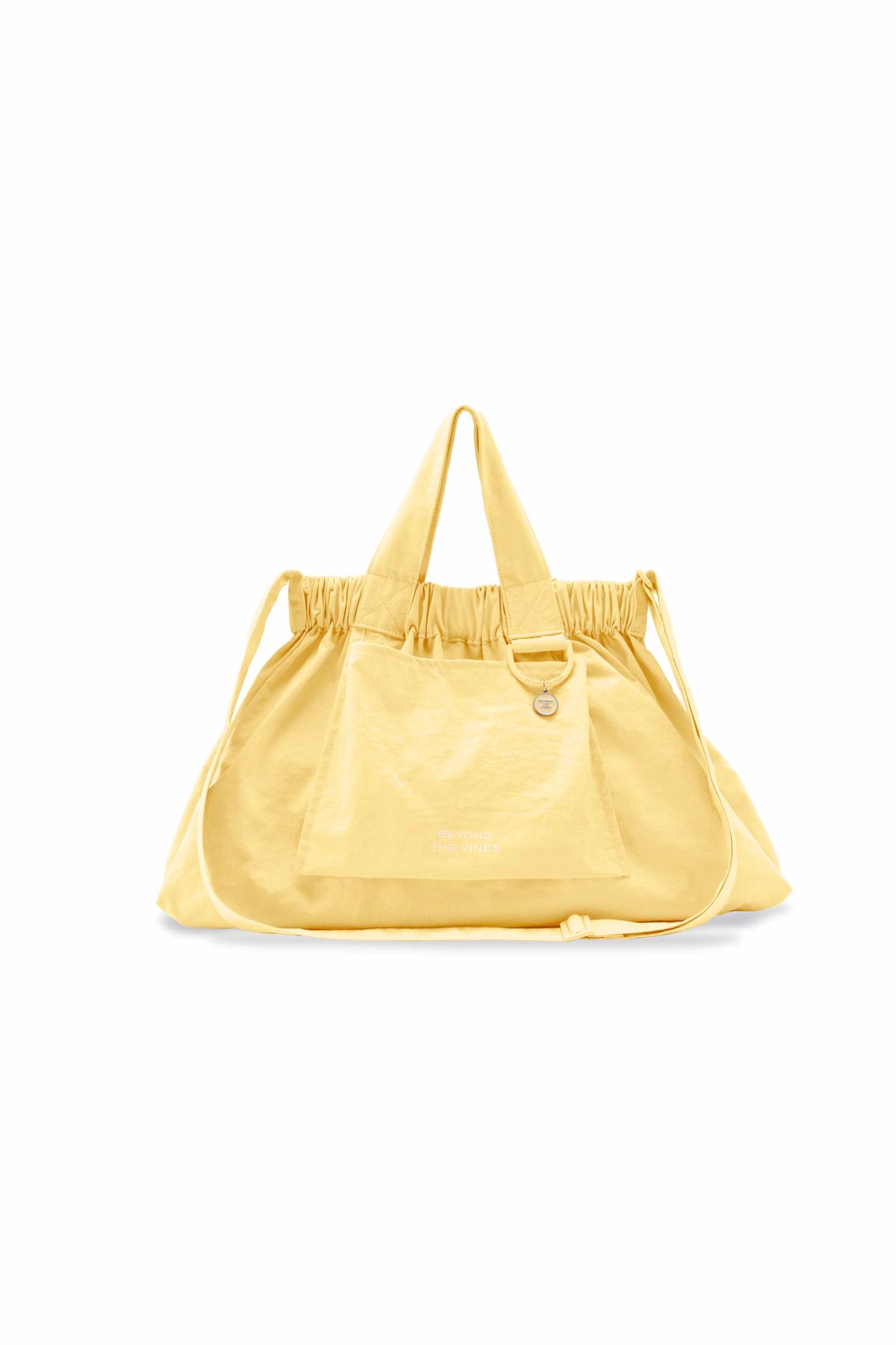 Butter Yellow