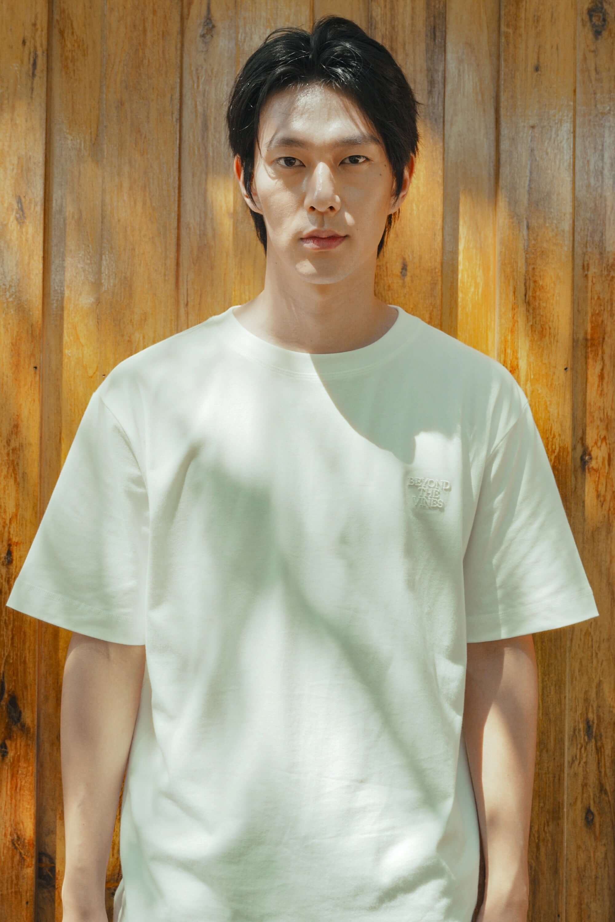 【未使用 美品】ミスチル  2007 OrganicコットンT M_SWHITESHIRT.jpg?v=1772443338