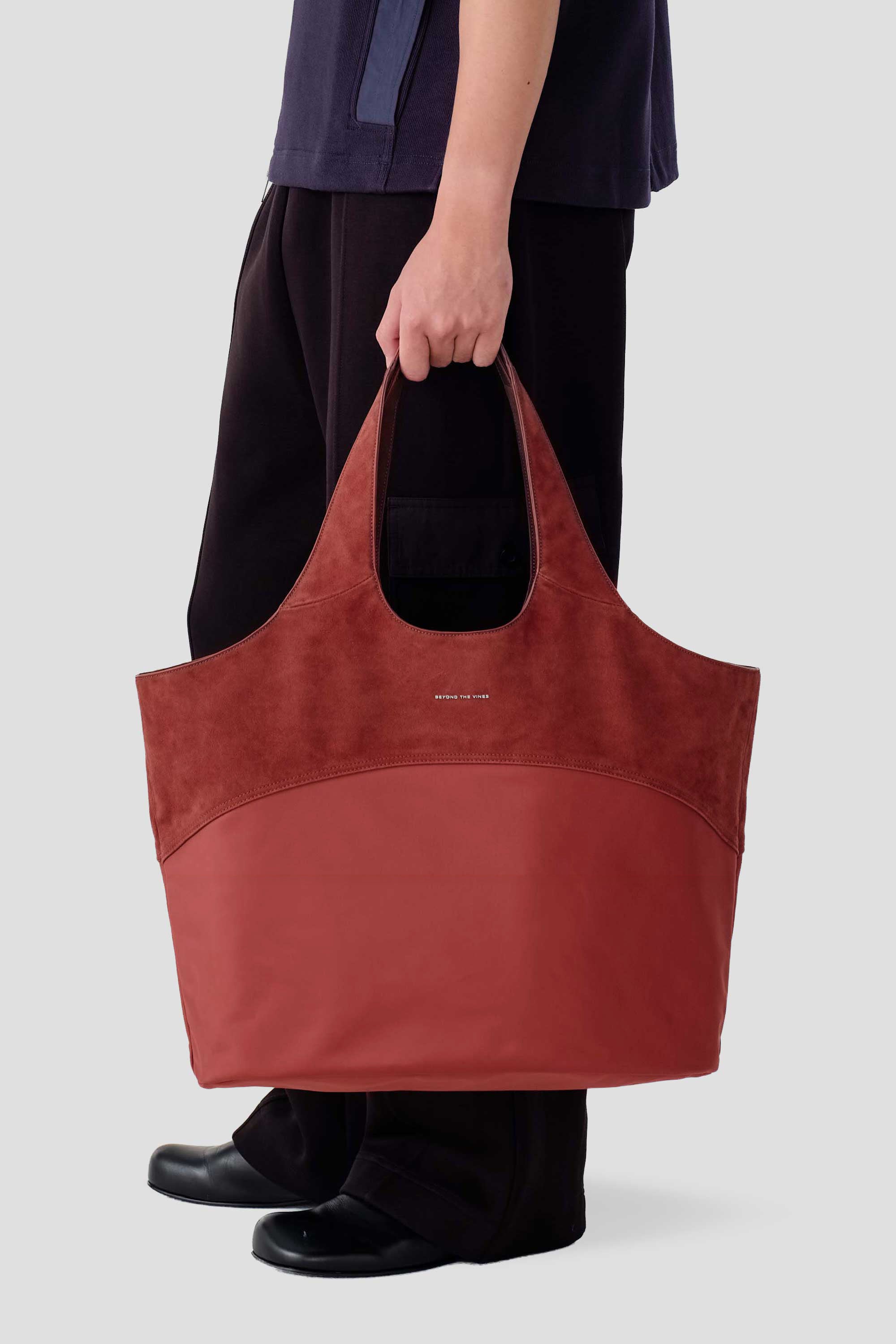 ラージ Studio Tote | Beyond The Vines – Beyond The Vines Japan