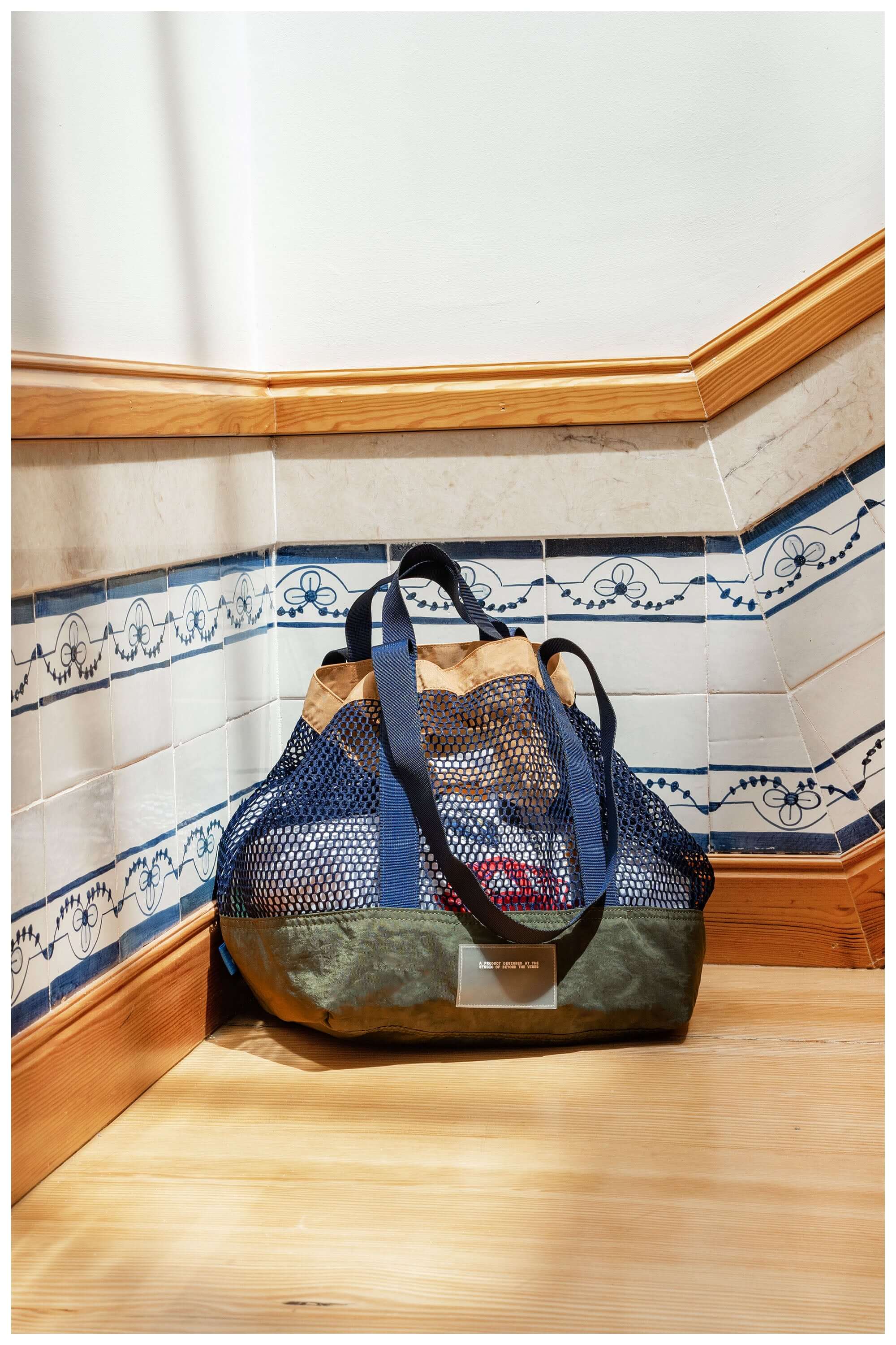Carnival Bag | Beyond The Vines – Beyond The Vines Japan / BTV