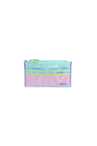 Mint/Lilac