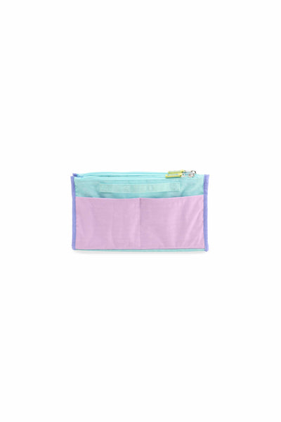 Mint/Lilac