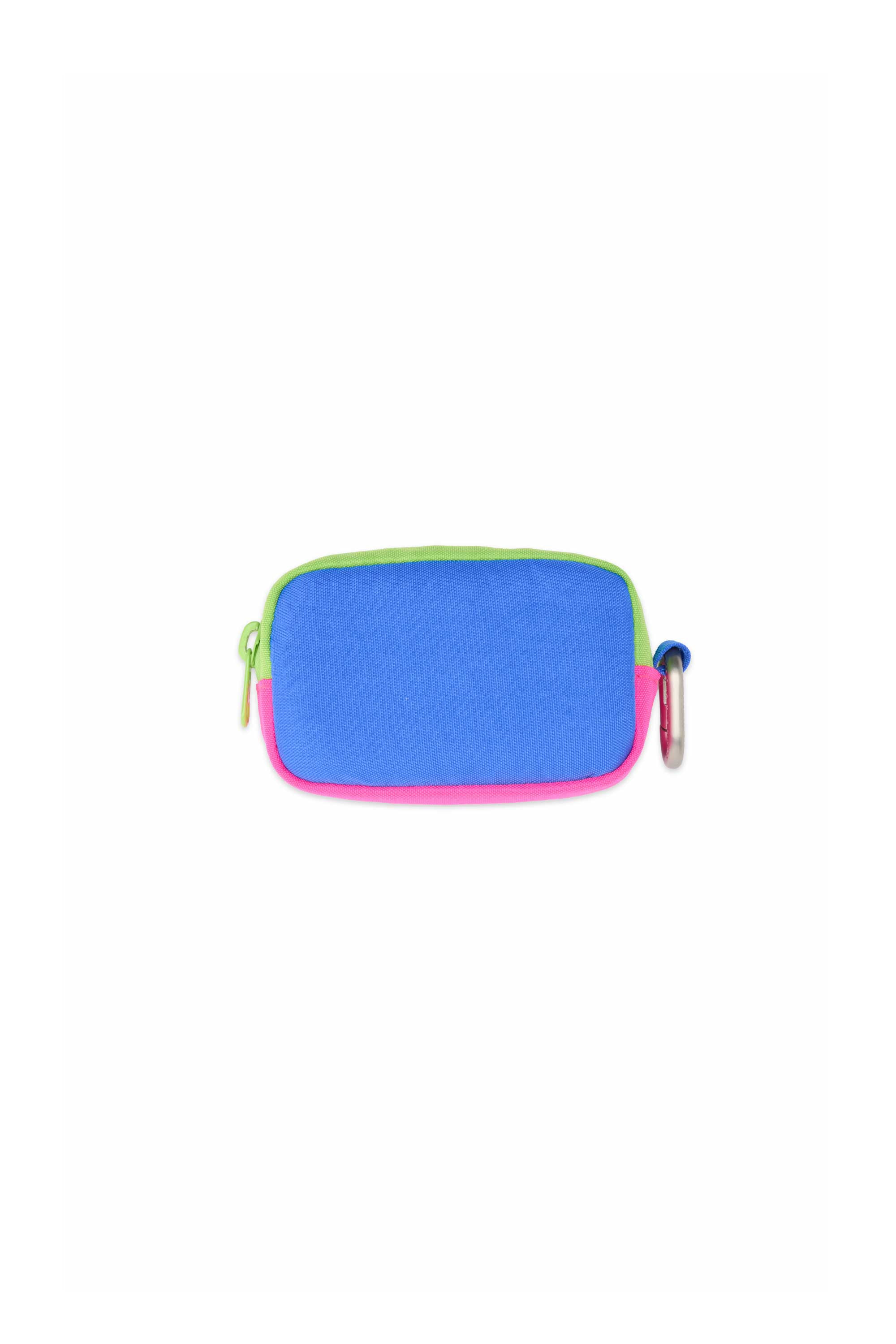 Colourblock Small Box Pouch | Beyond The Vines – Beyond The Vines