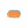 Orange Colourblock