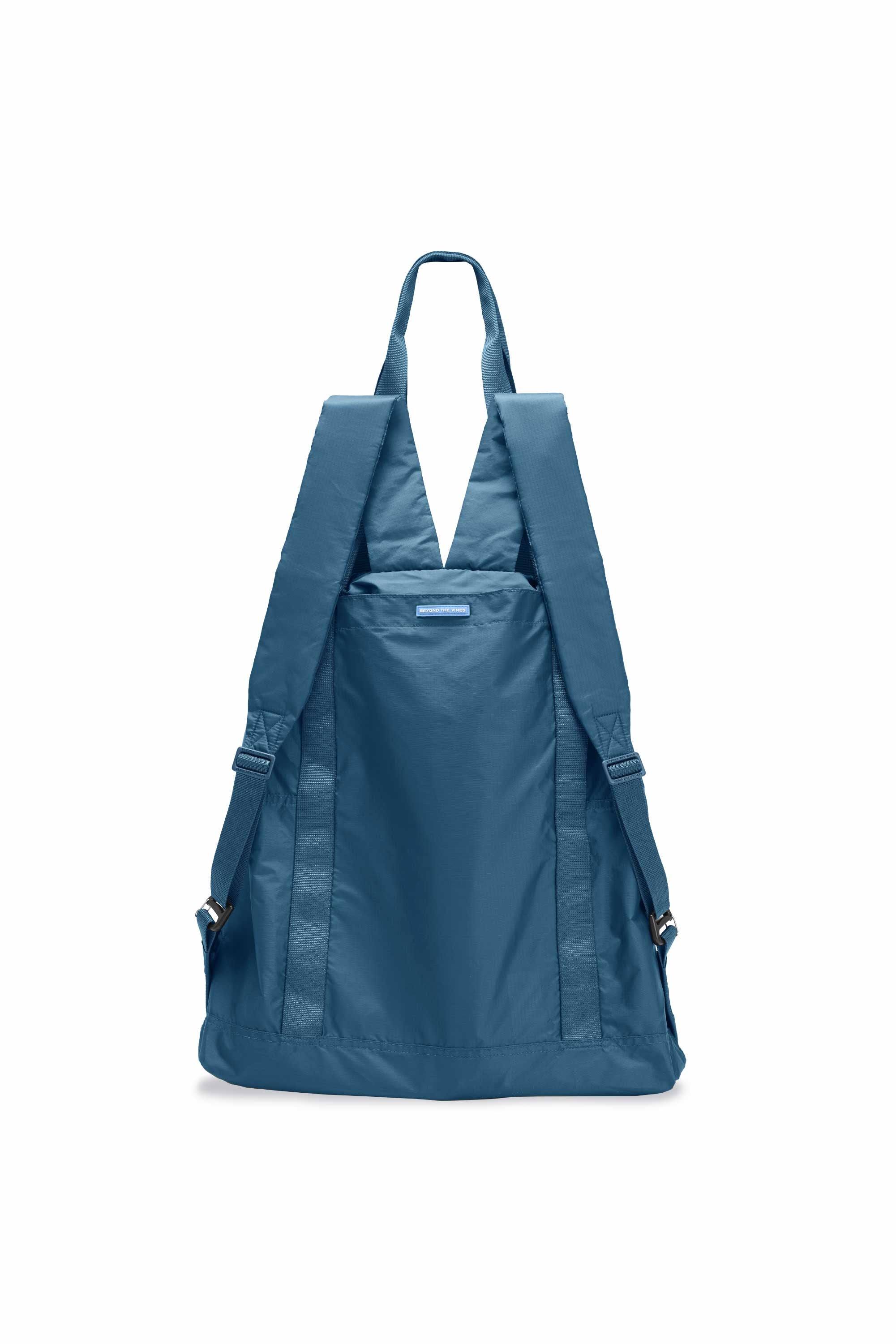 新品　BEYOND THE VINES ParaPack 002 パッカブル PARAPACK02_TEAL03.jpg?v=