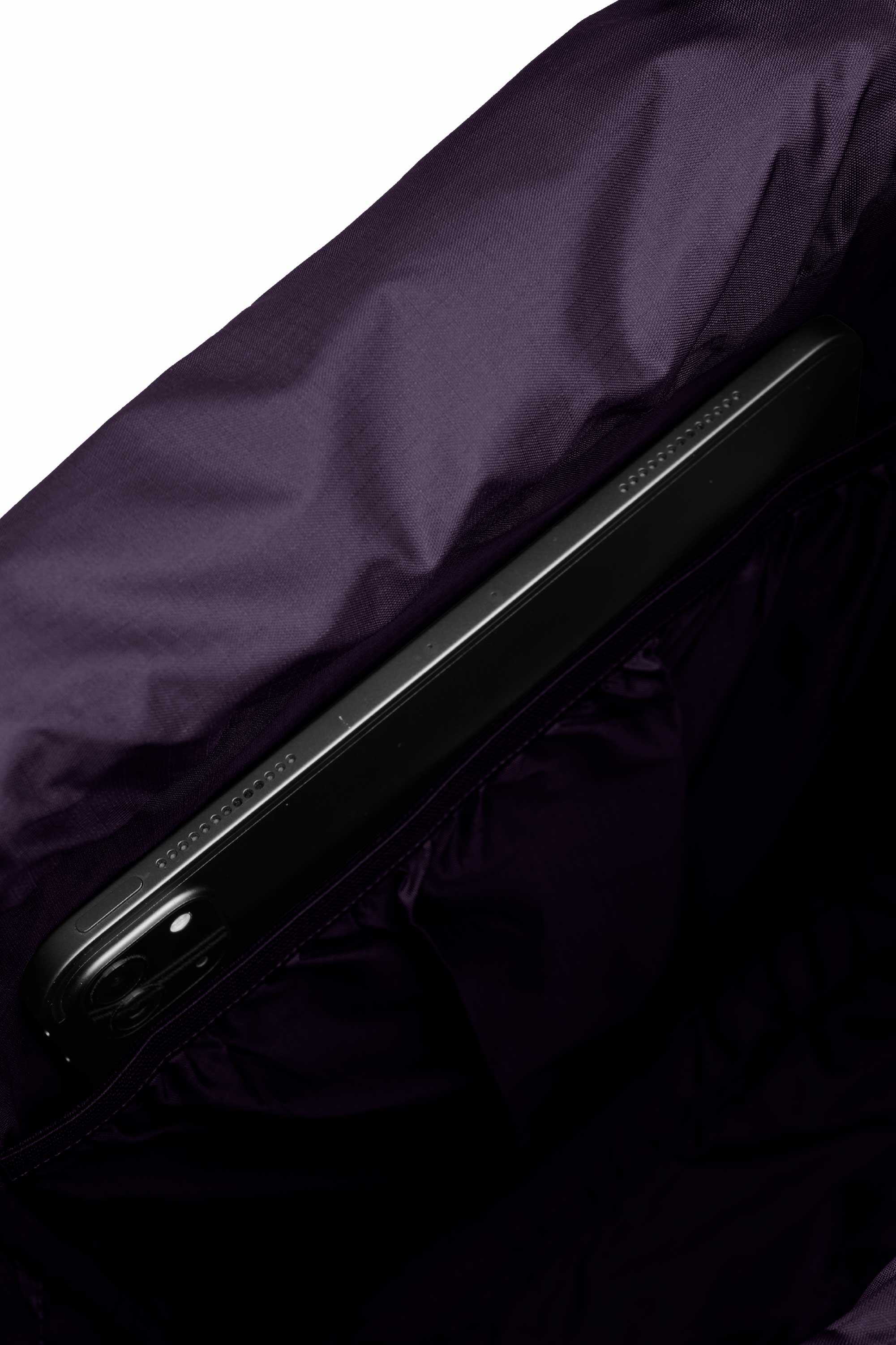Dark Plum