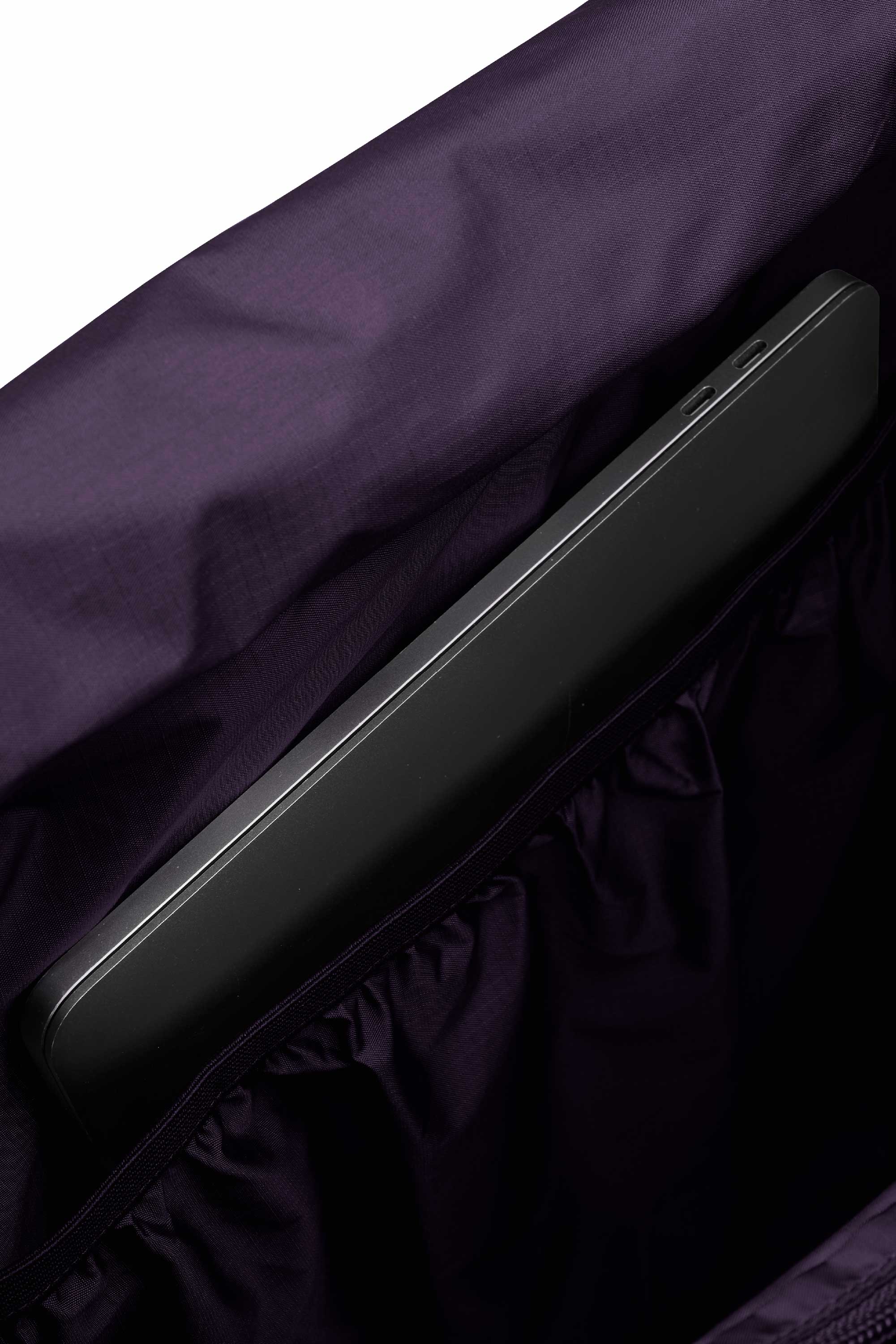 Dark Plum