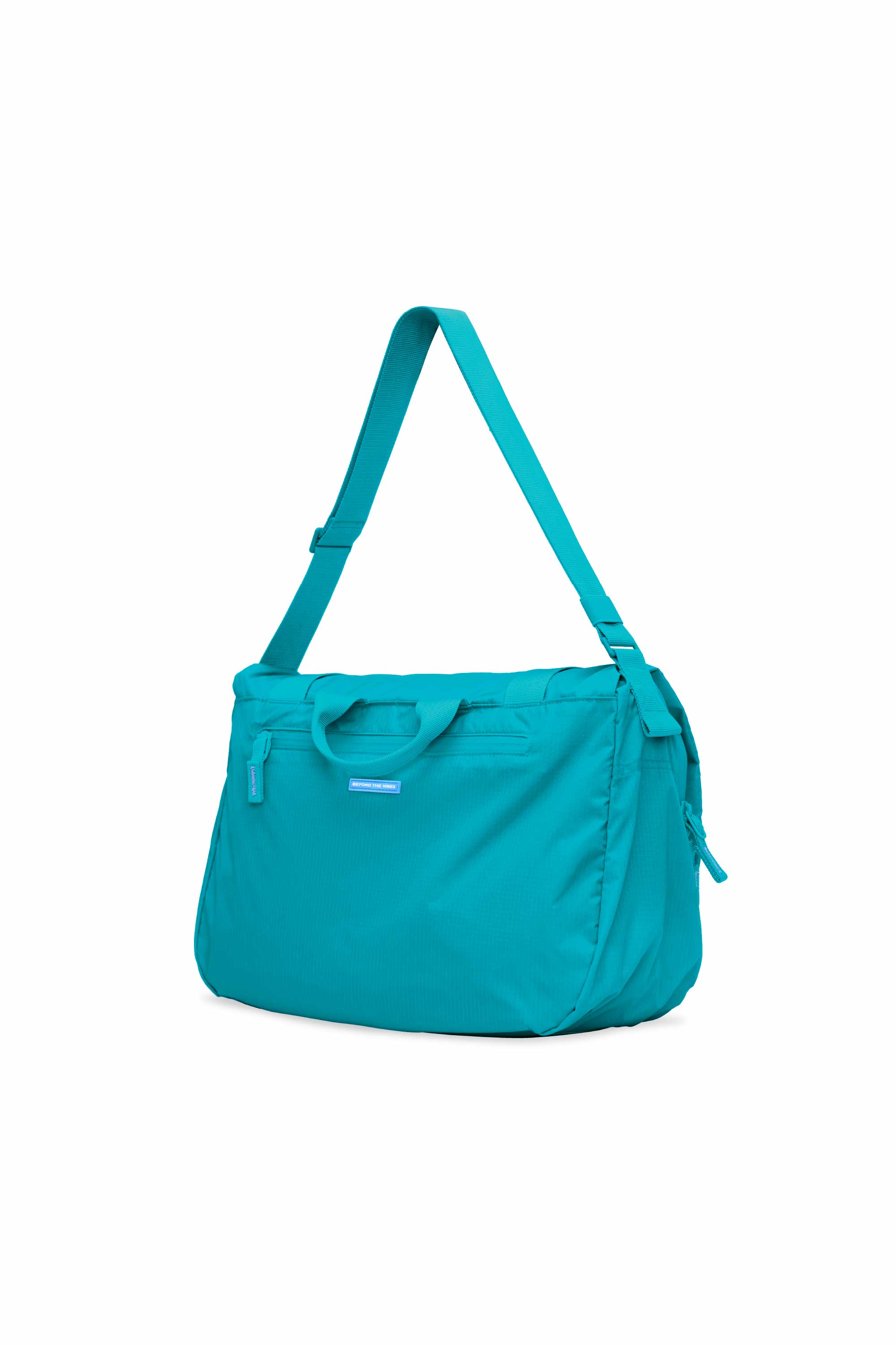 ParaSatchel 001 | Beyond The Vines – Beyond The Vines Japan / BTV