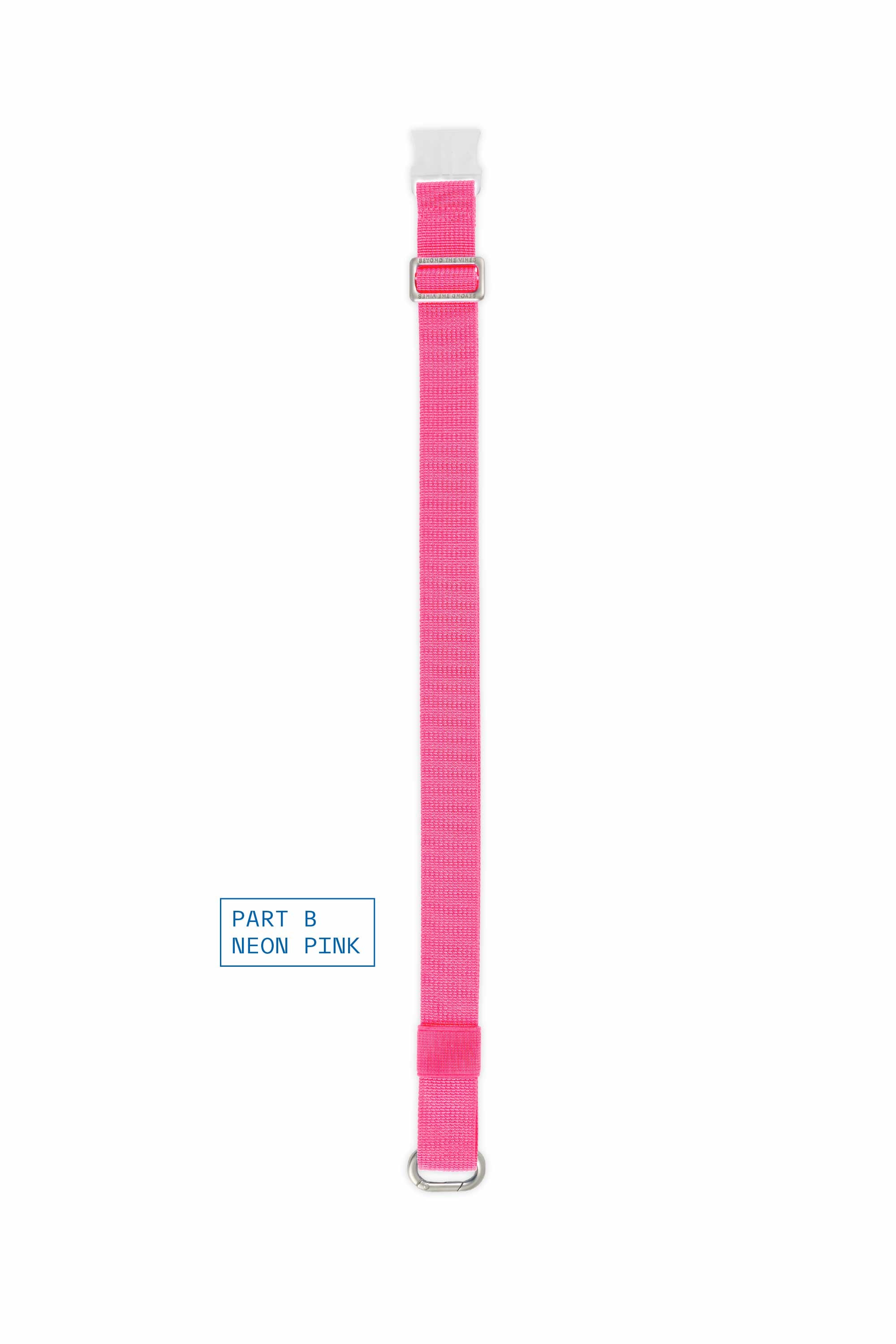 Neon Pink