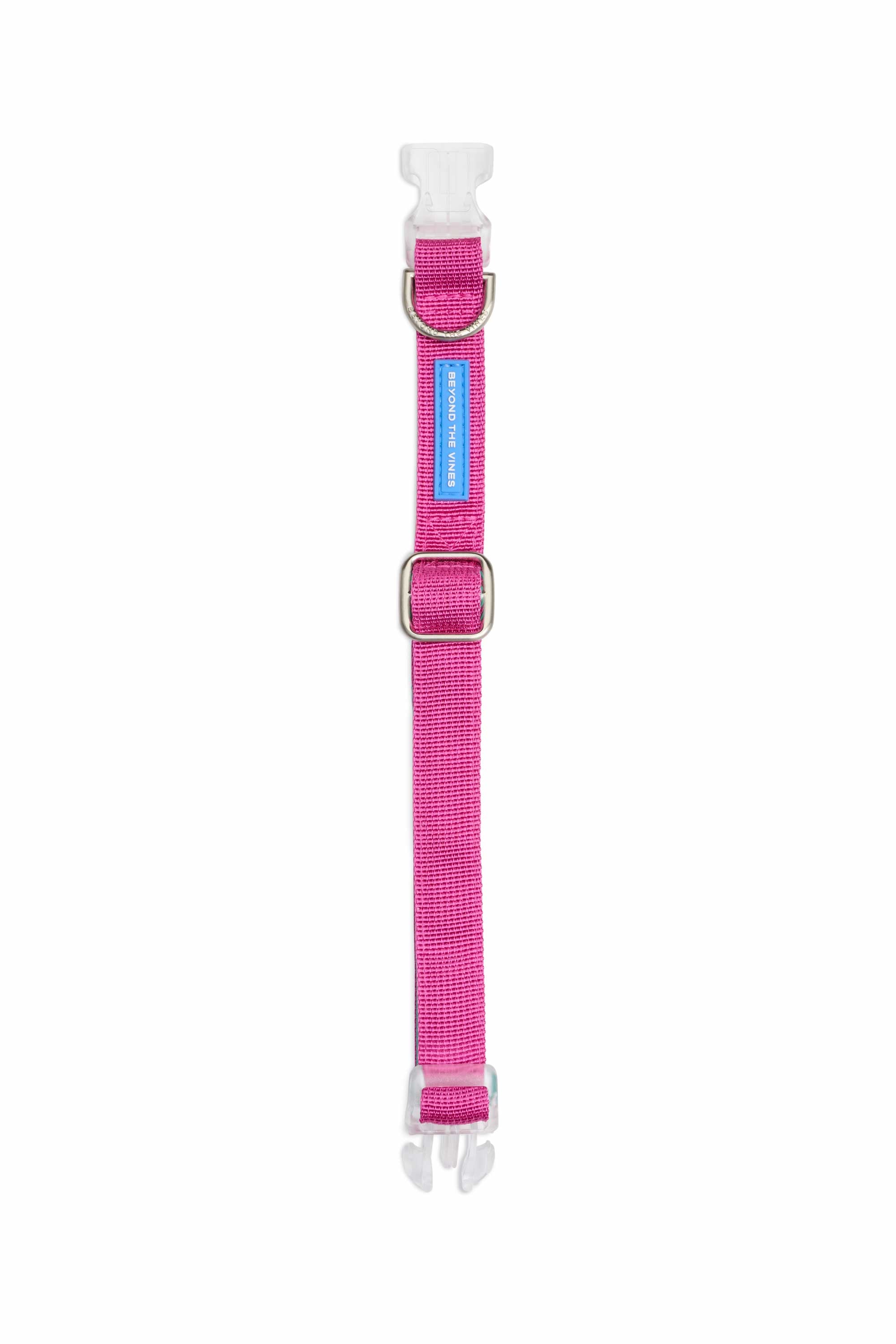 Purple Colourblock