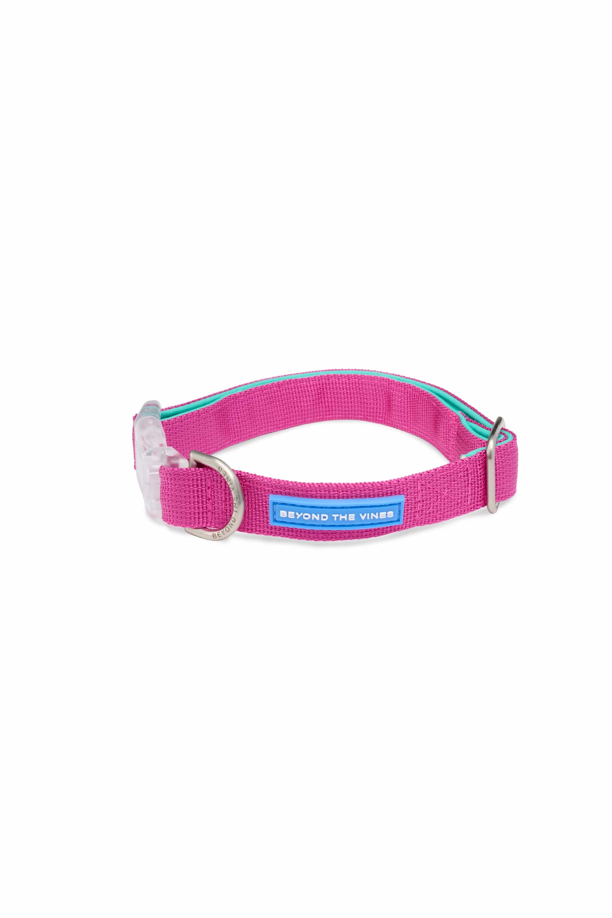 Purple Colourblock