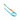 Light Blue Colourblock