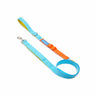 Light Blue Colourblock