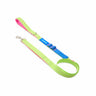 Neon Green Colourblock