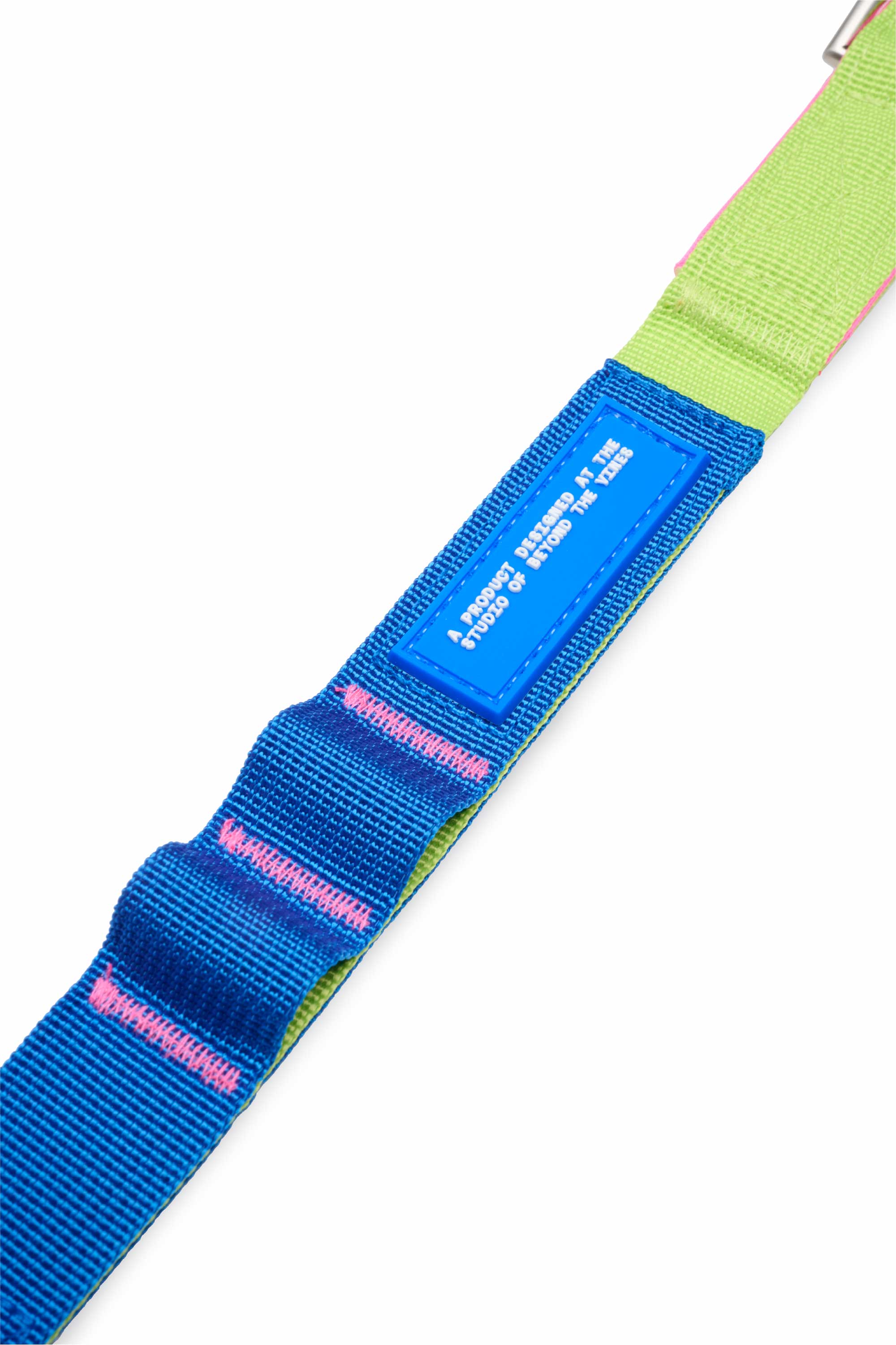 Contrast Pet Leash | ビ Beyond The Vines – Beyond The Vines Japan