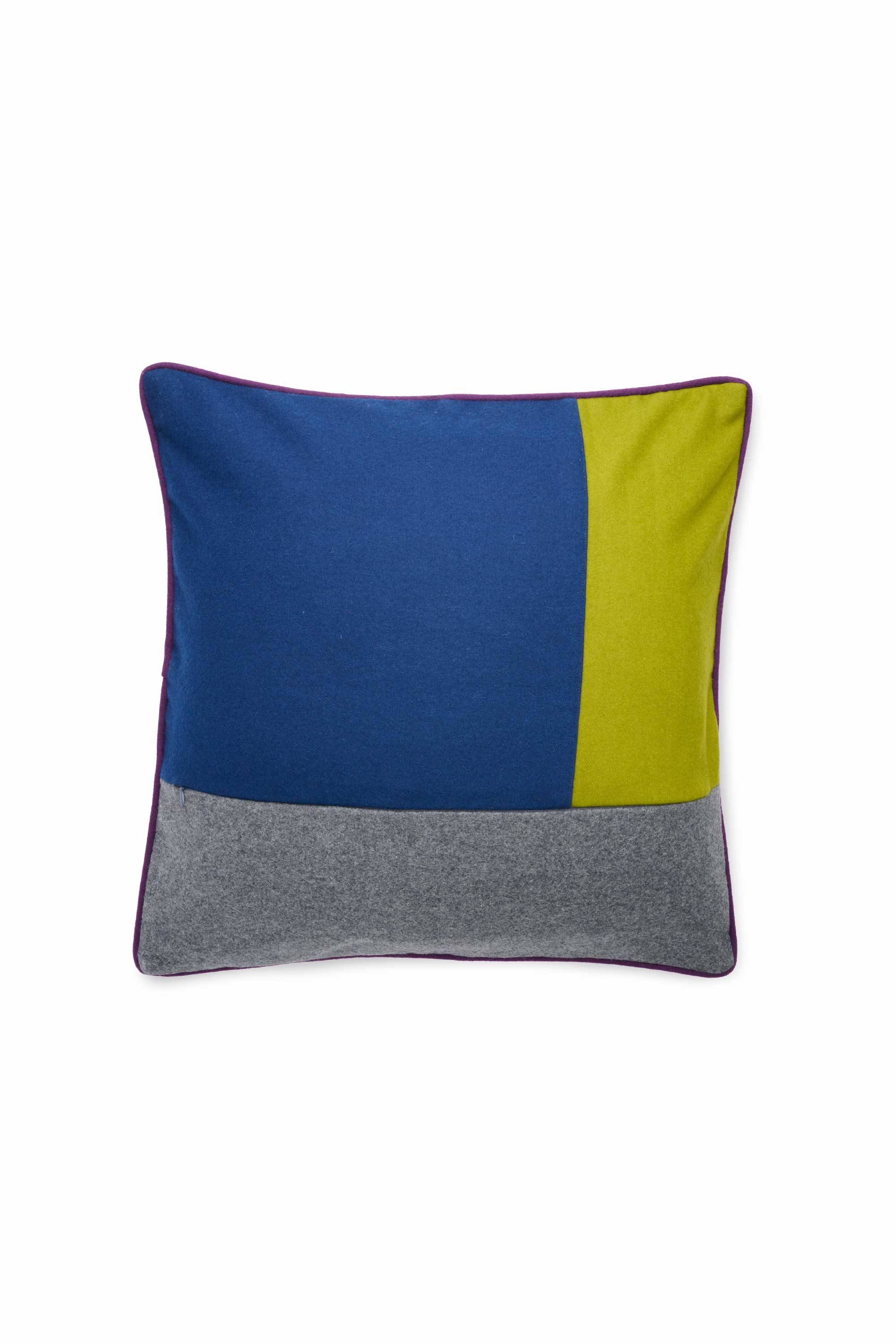 【新品】old mountain Veroa Cushion Cover Colourblock Cushion Cover | Beyond The Vines – Beyond The Vines