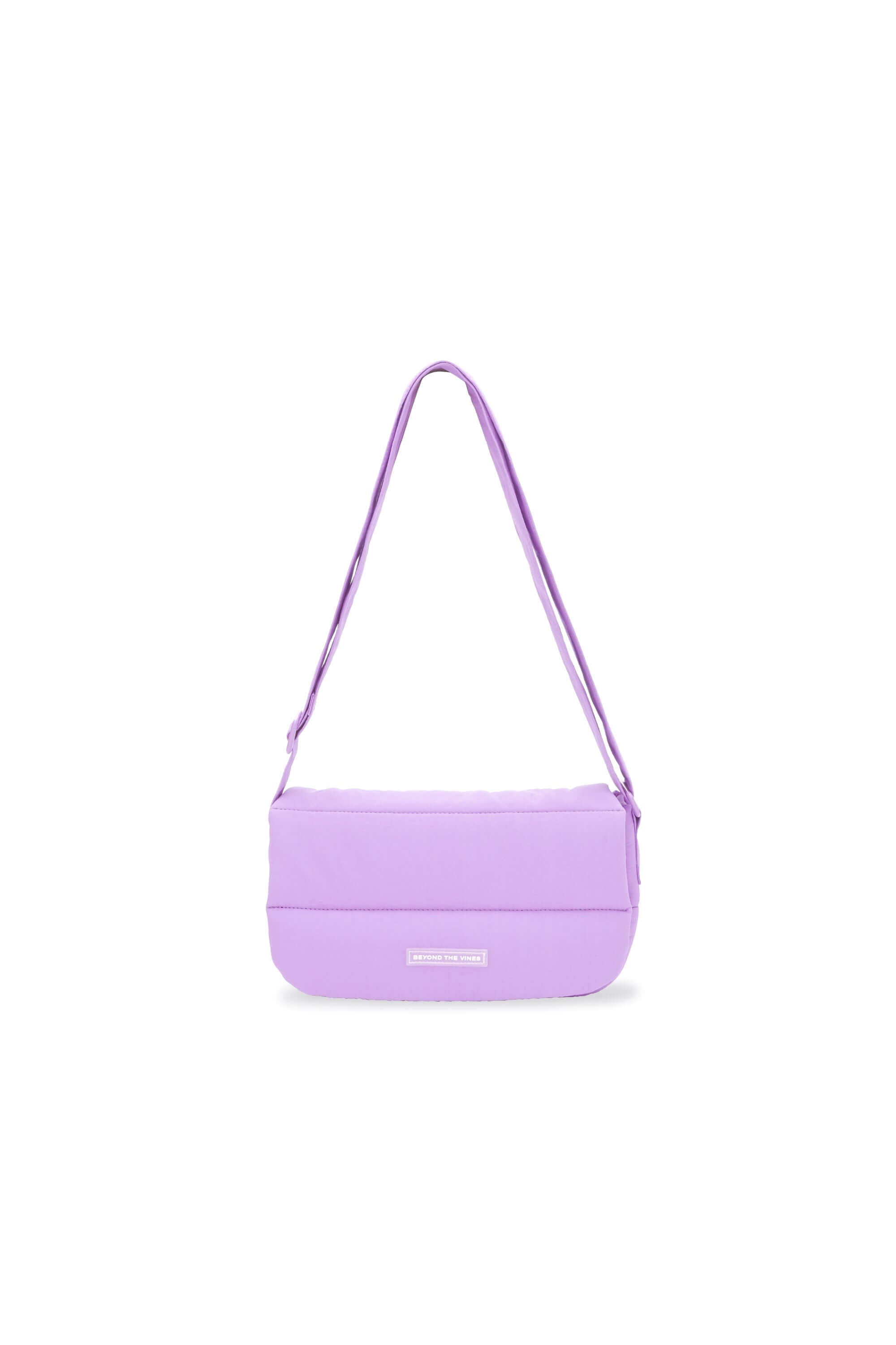 Pocket Poofy Bag | Beyond The Vines – Beyond The Vines Japan