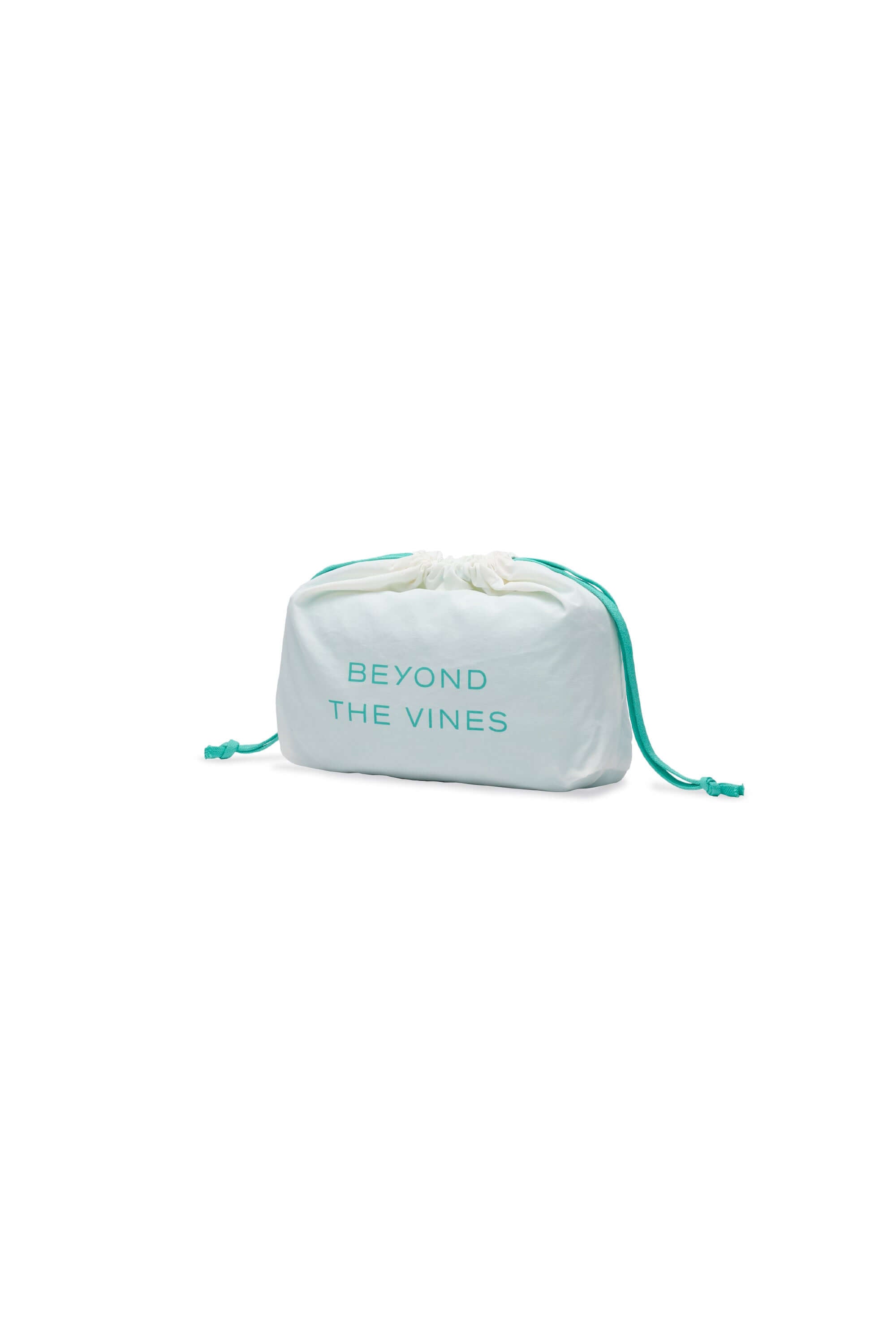 ビヨンド　ザ　バインズ Pocket Poofy Bag Lilac Pocket Poofy Bag | Beyond The Vines