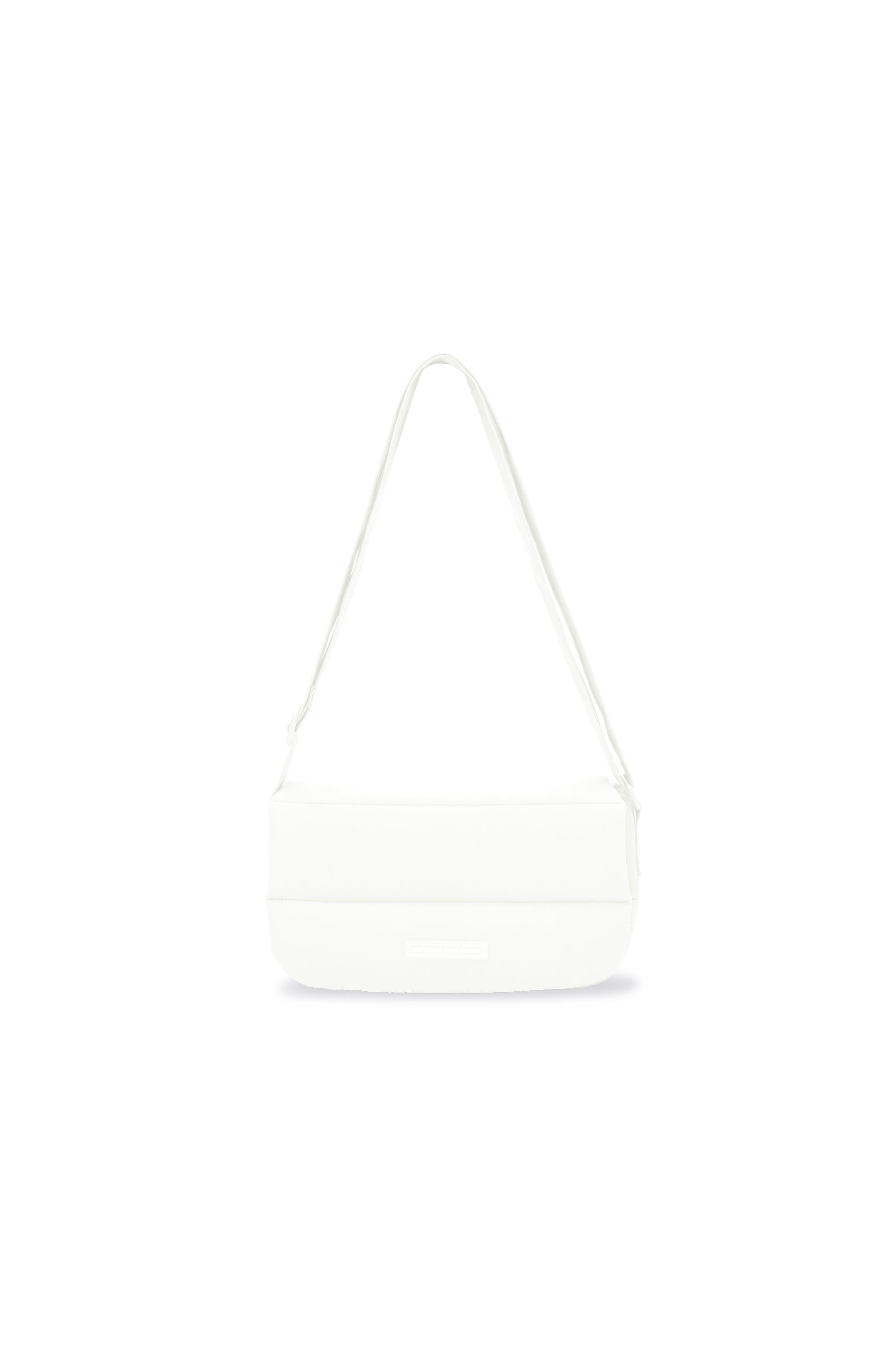 Pocket Poofy Bag | Beyond The Vines