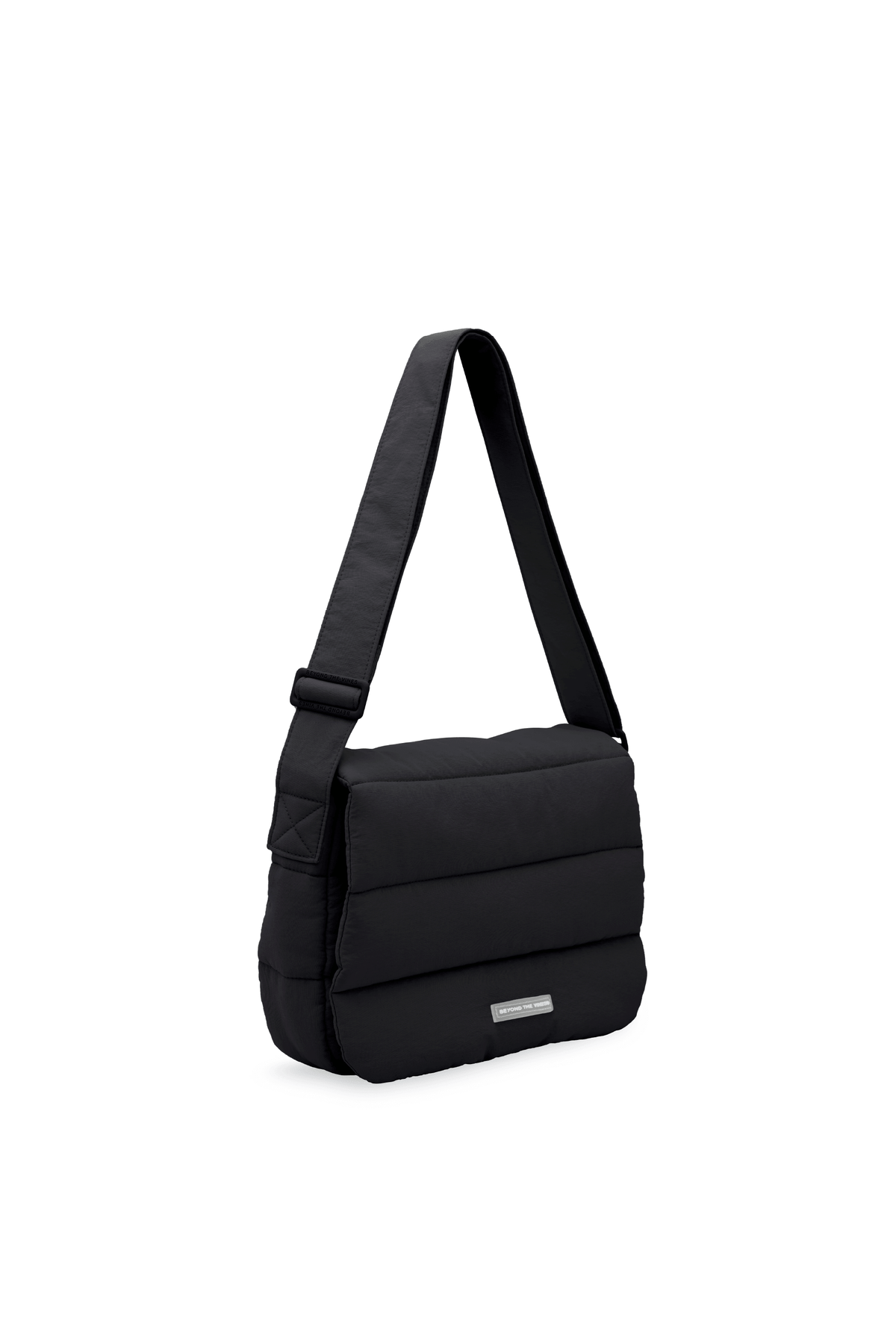 Poofy Bag | Beyond The Vines – Beyond The Vines Japan / BTV JAPAN 