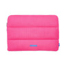Neon Pink/Grey