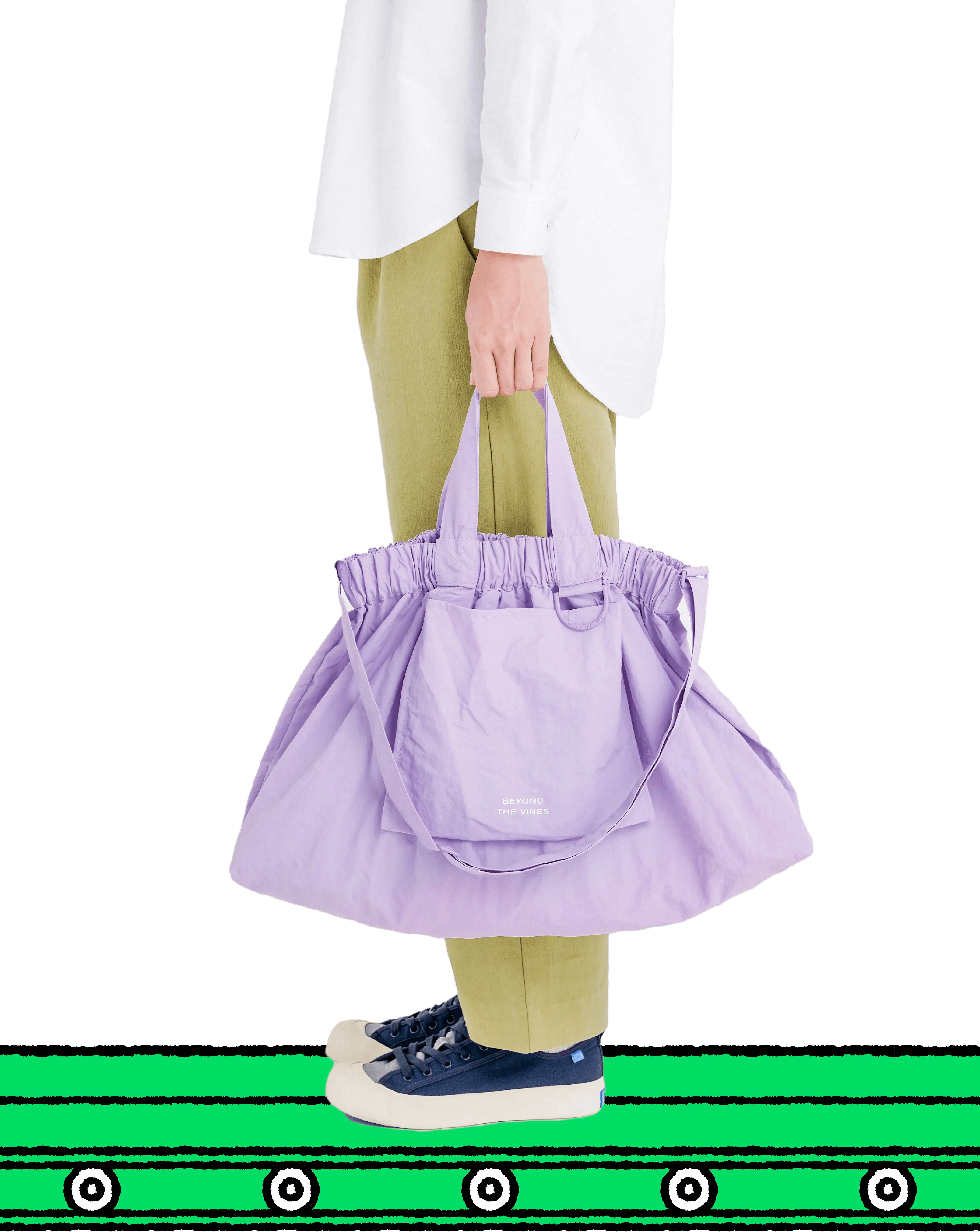 XL ダンプリングバッグ | Beyond The Vines – Beyond The Vines Japan XL ダンプリングバッグ | Beyond The Vines – Beyond The Vines Japan