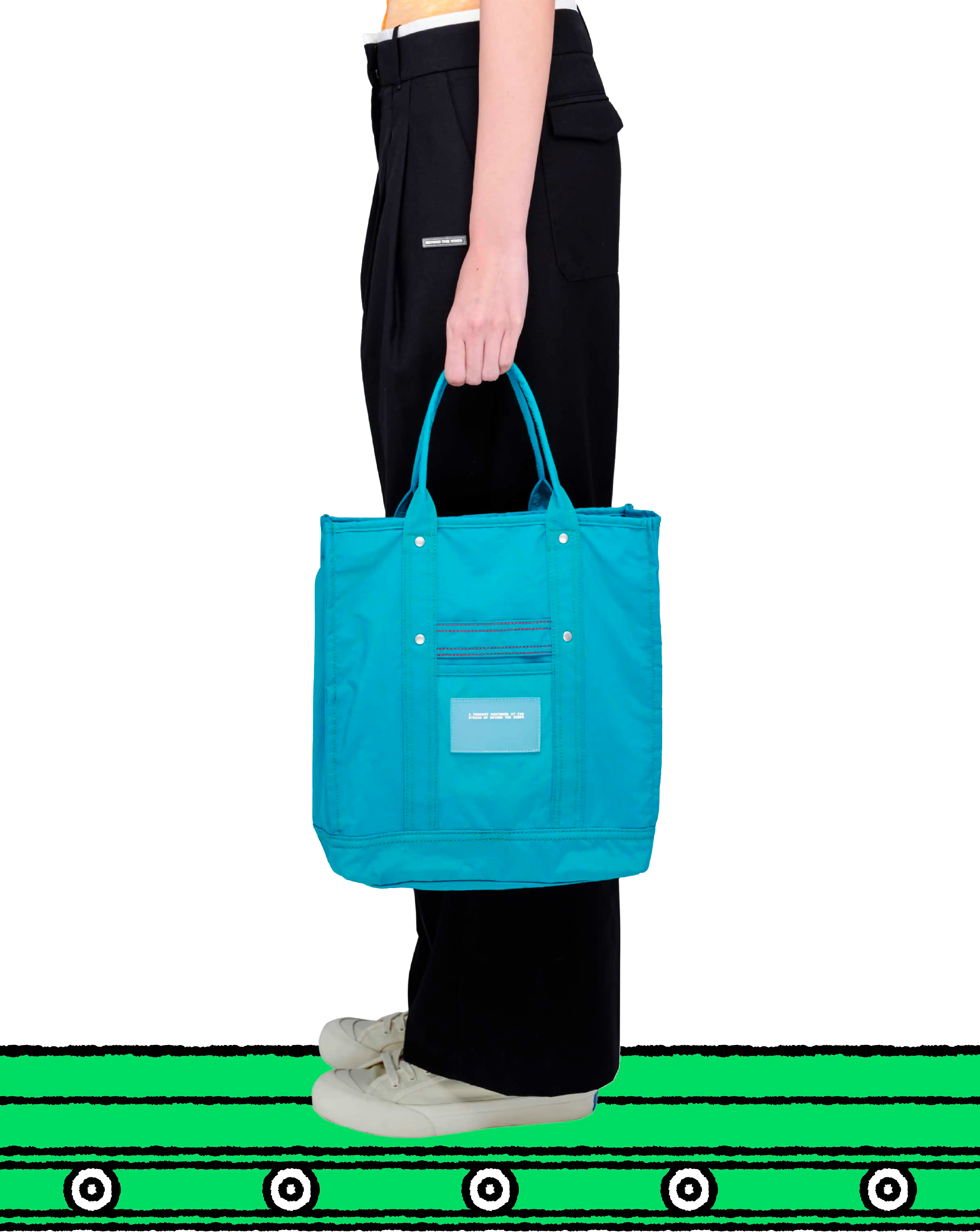 関税込み★BEYOND THE VINES★Crunch Carryall 01トートバッグ PRODUCT_COMPARISON_V4_Artboard