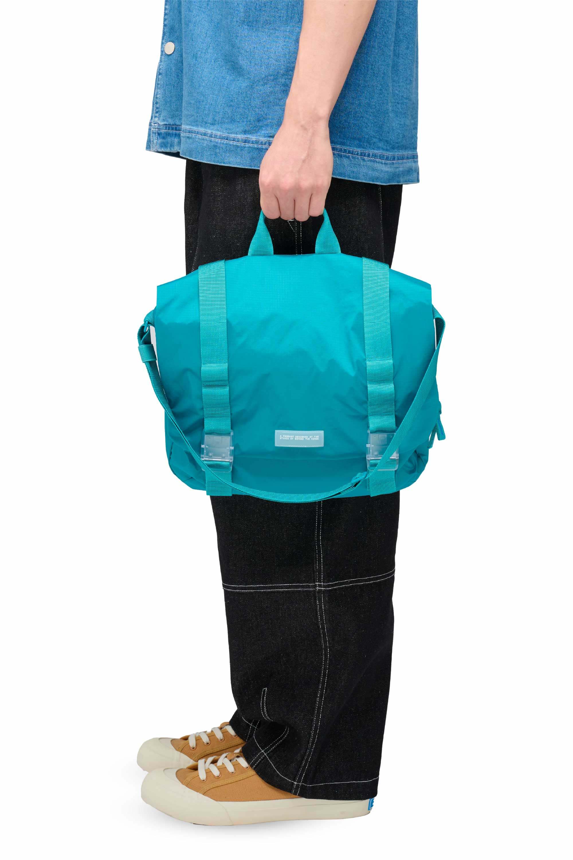 ParaSatchel 001 | Beyond The Vines – Beyond The Vines Japan / BTV