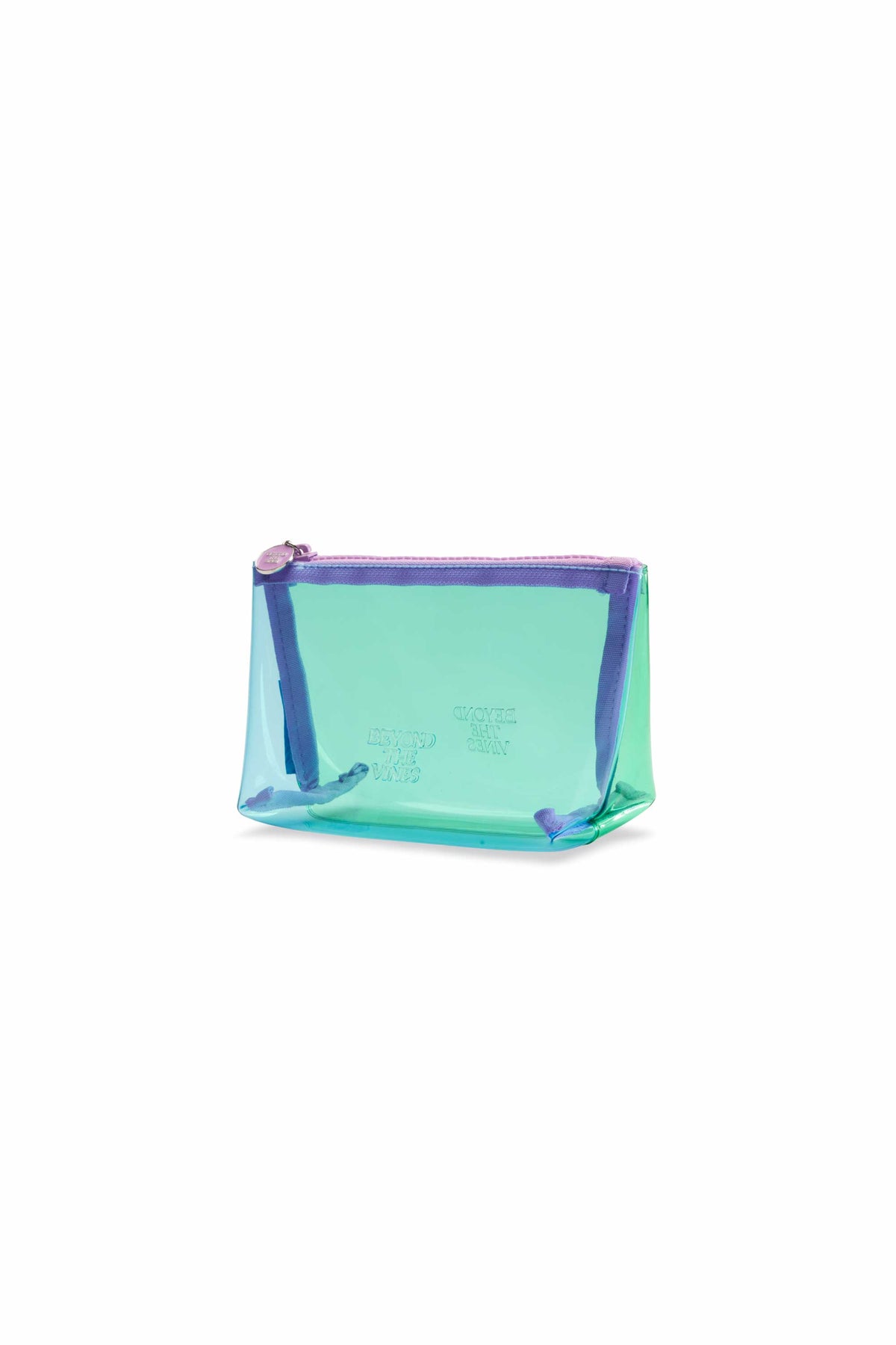 Light Blue/Green