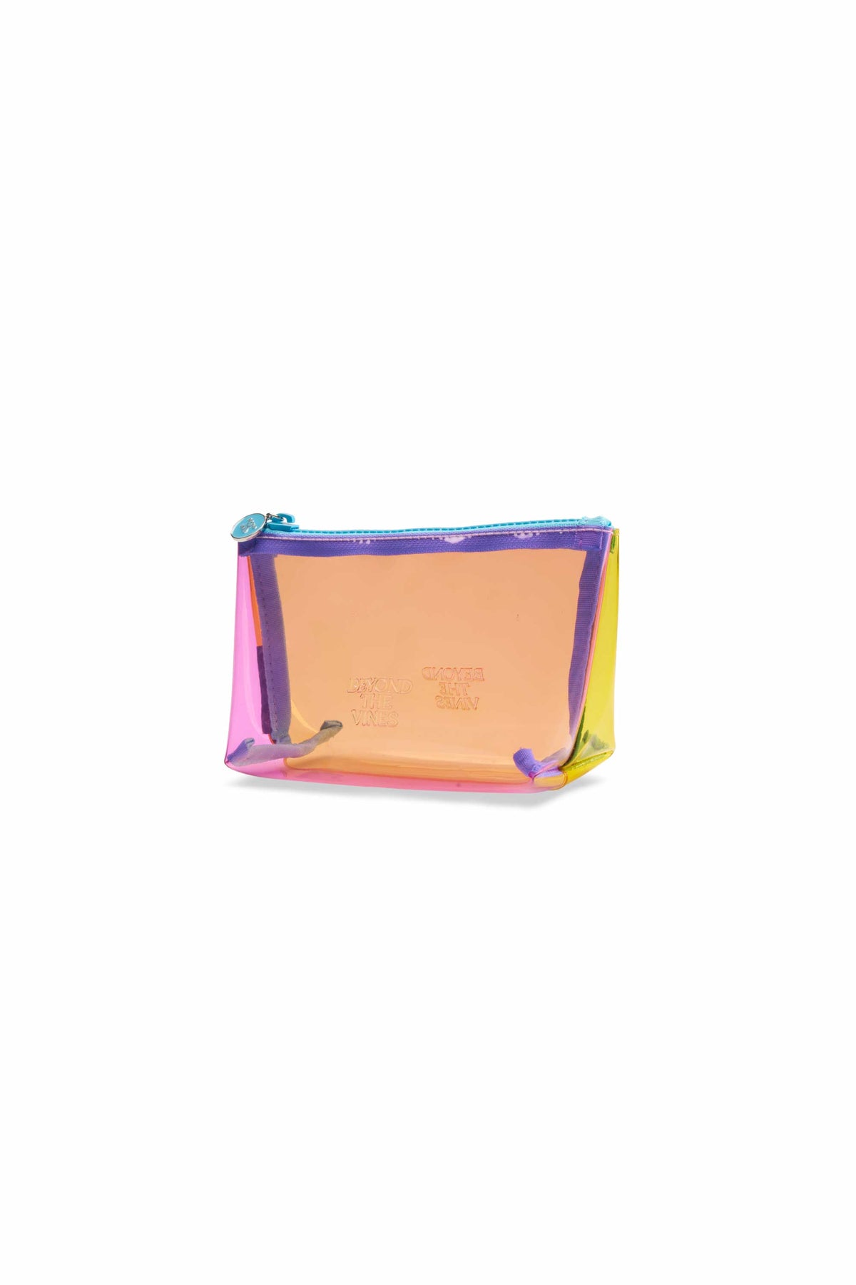 Pink/Yellow