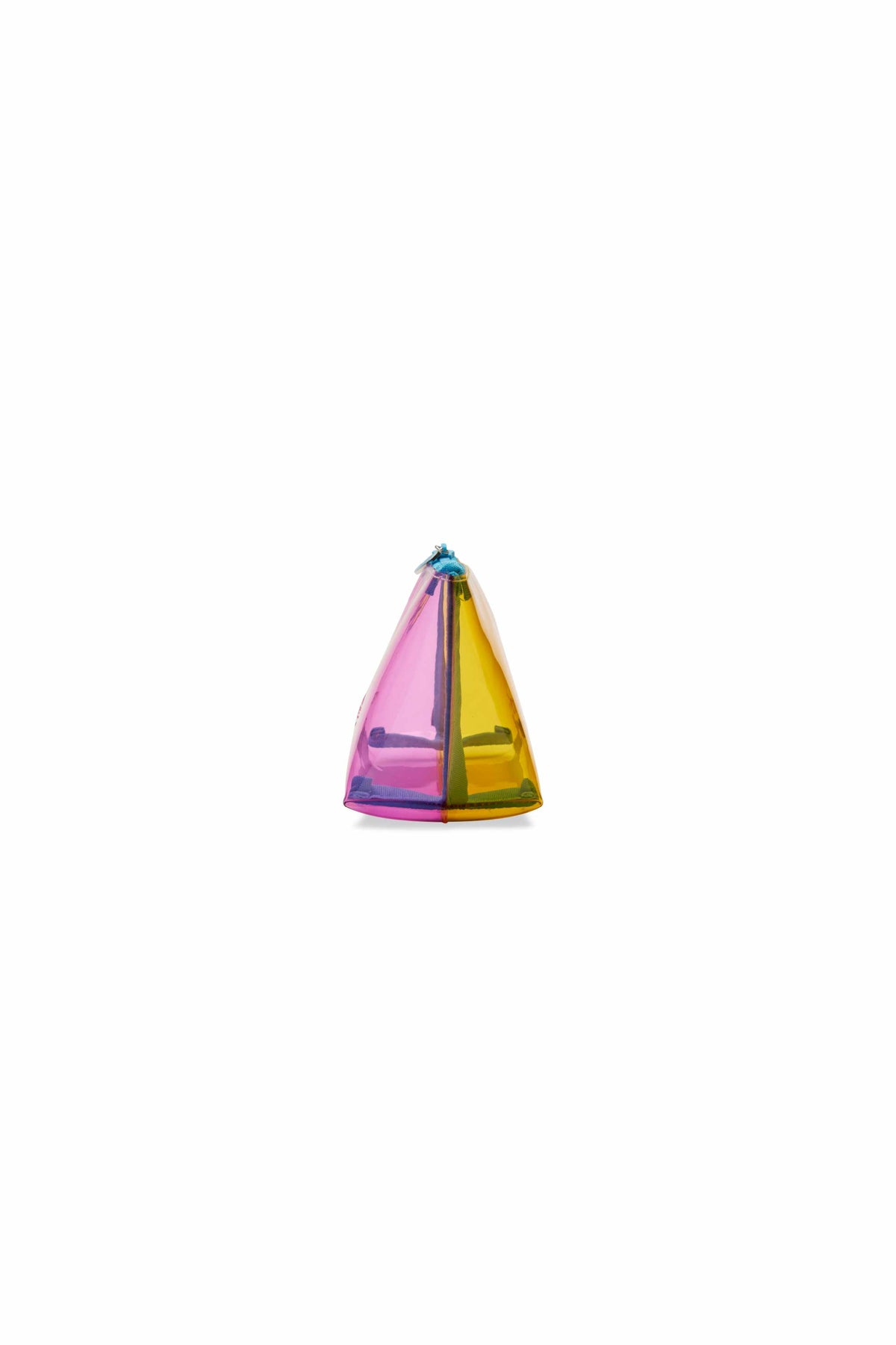 Pink/Yellow