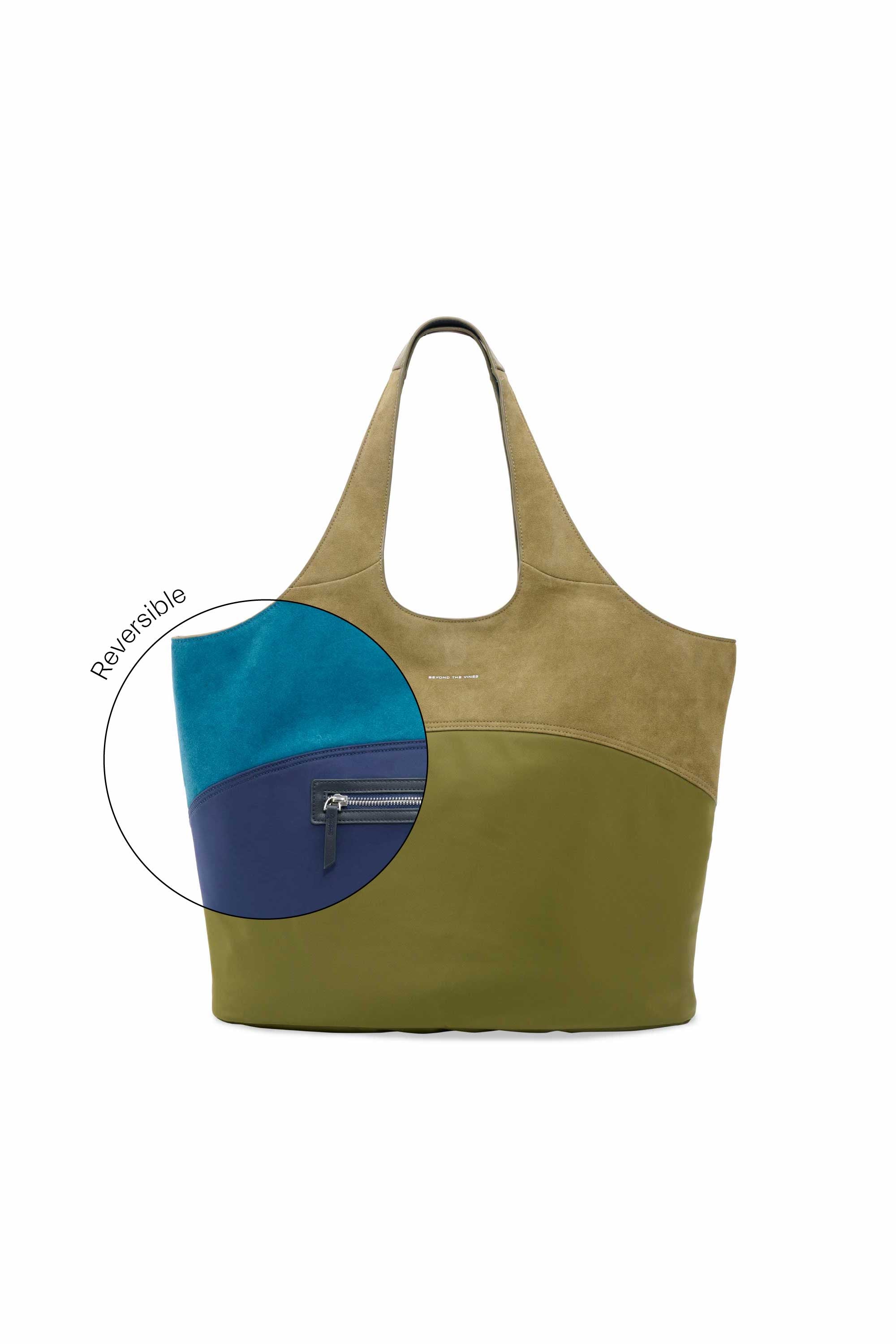 大規模 Studio Tote | Beyond The Vines – Beyond The Vines Japan