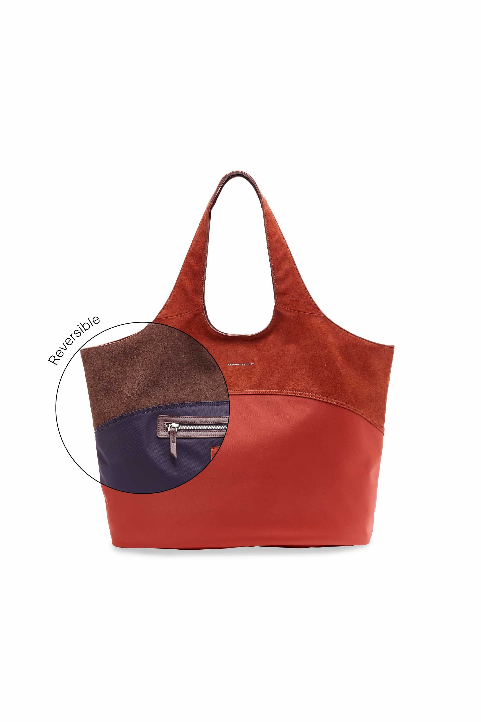 ラージ Studio Tote | Beyond The Vines – Beyond The Vines Japan
