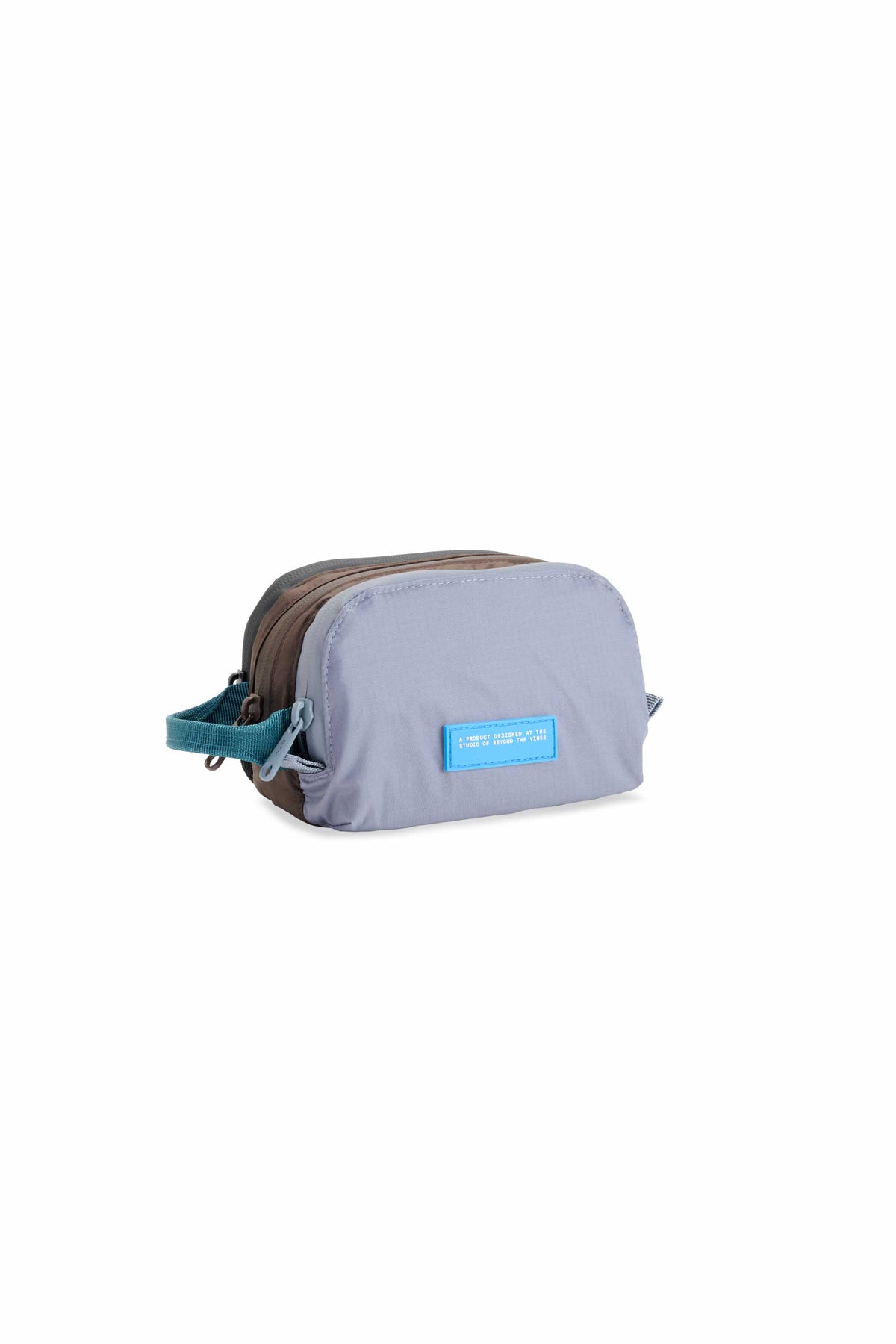 Charcoal Colourblock