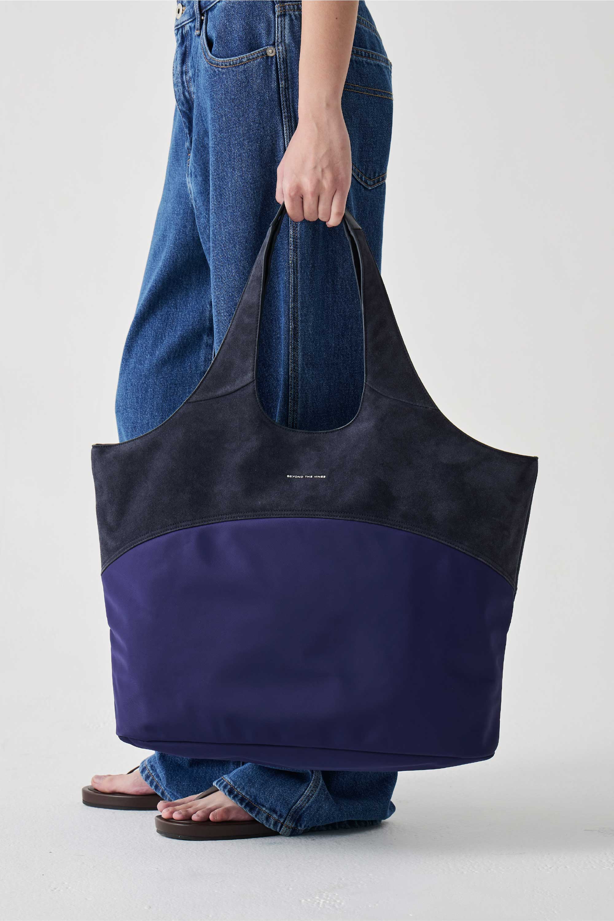 ラージ Studio Tote | Beyond The Vines – Beyond The Vines Japan