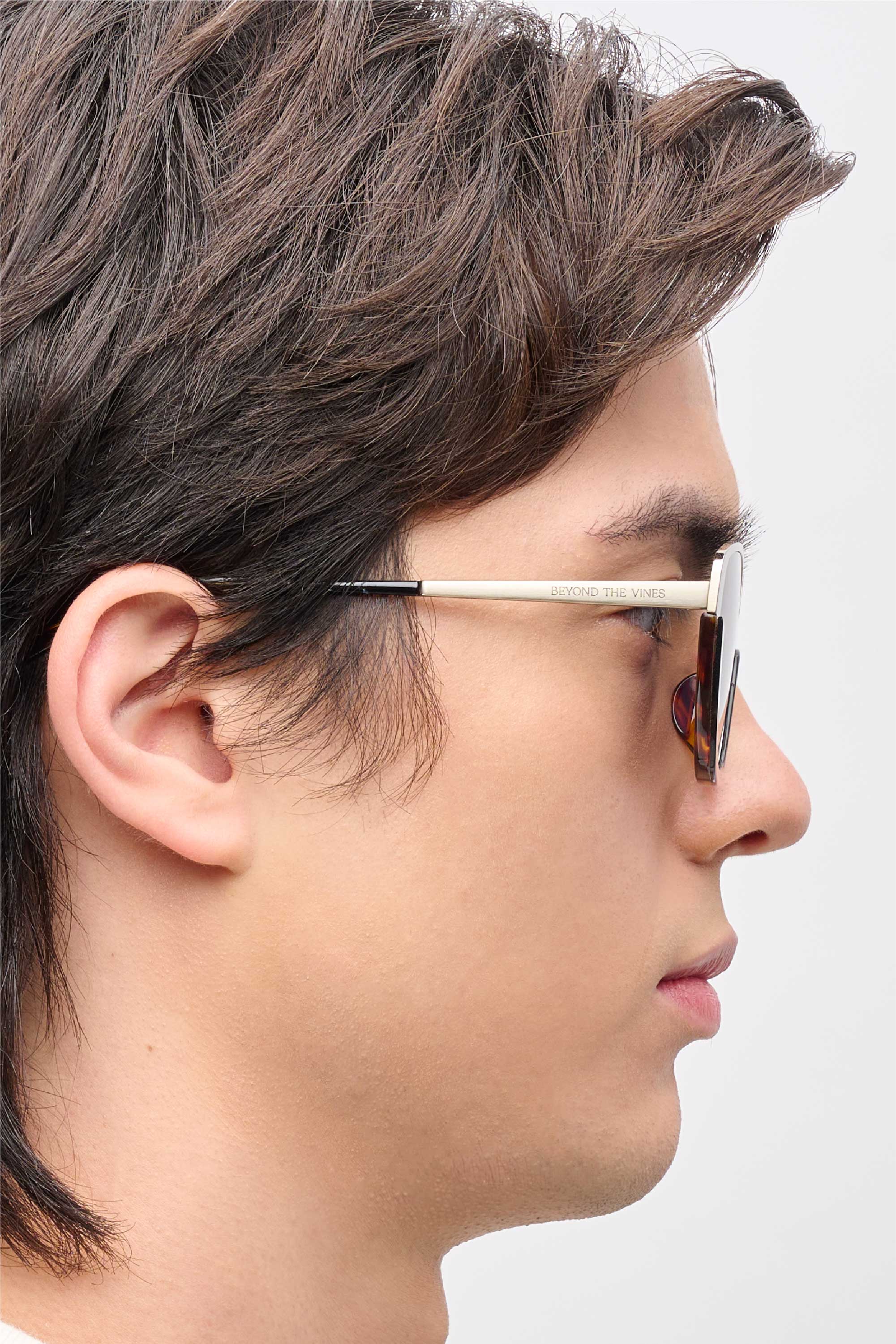 DANCEABLE JING-TENG ジャパレゲ Parallel™ Eyewear | Beyond The Vines – Beyond The Vines Japan